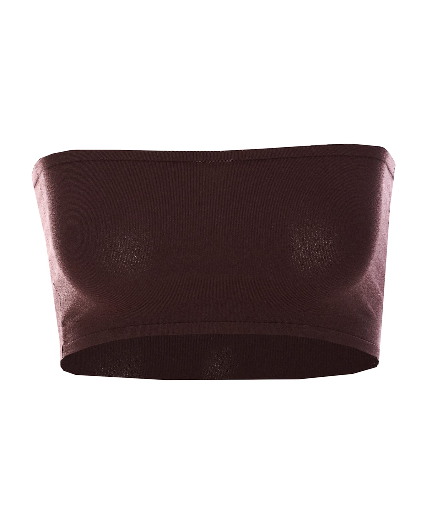 Alaia Set Second Skin - Brown