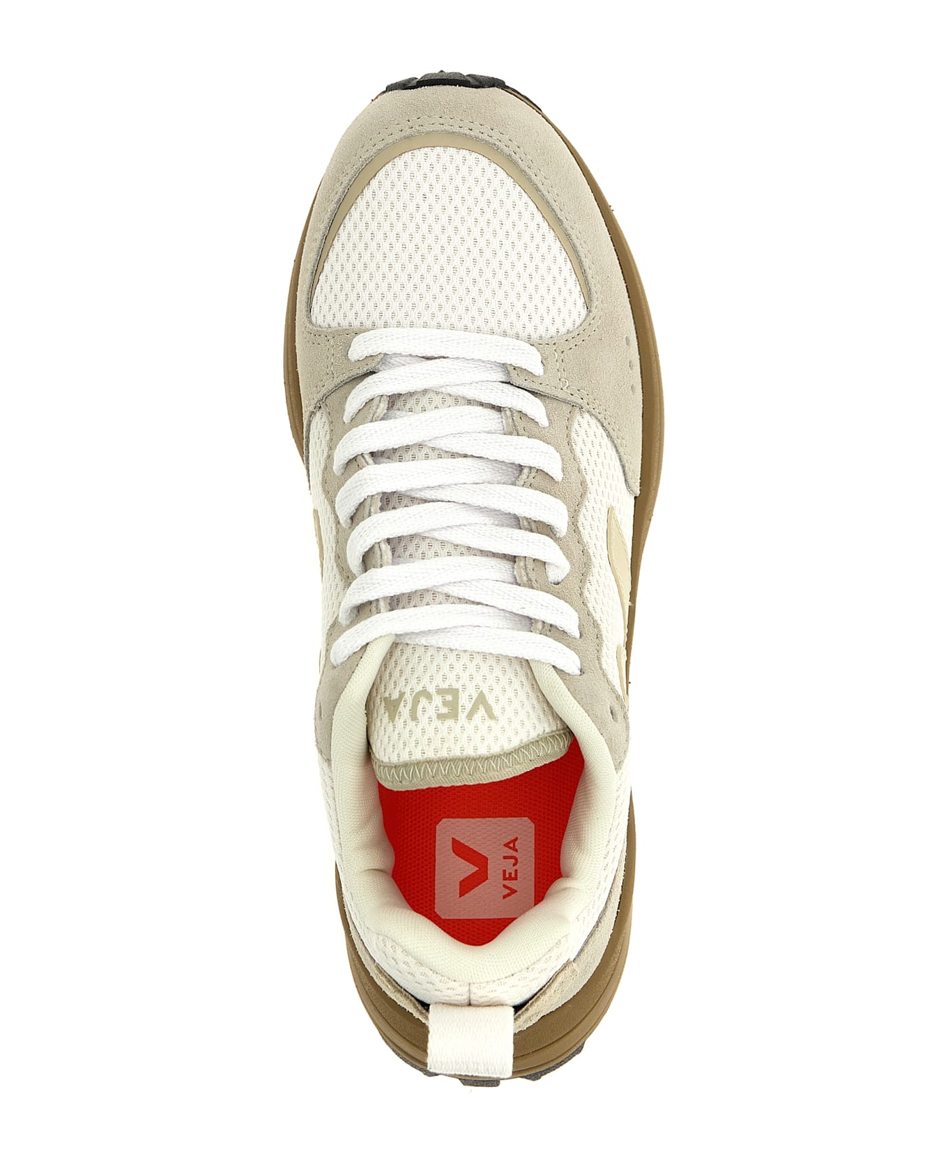 Veja 
venutri Ii
 Sneakers - Beige