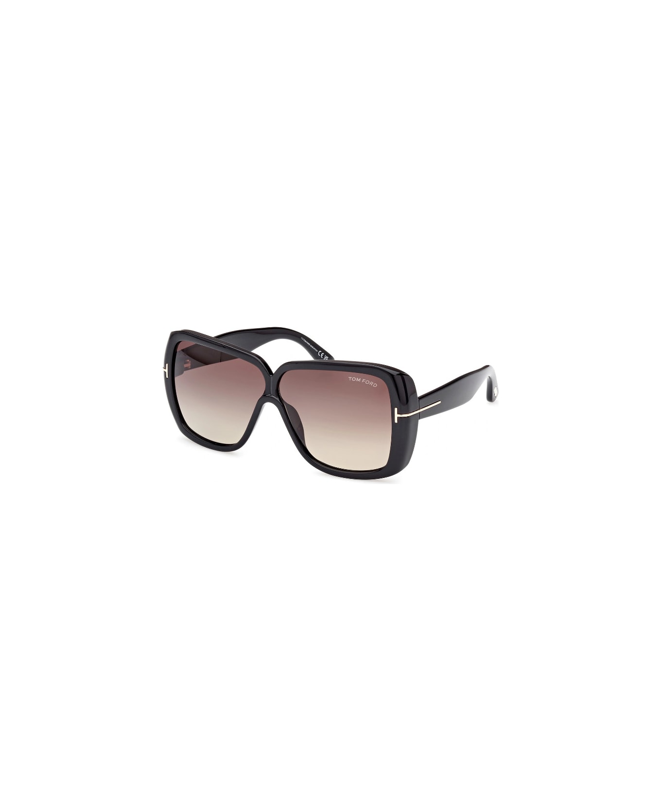 Tom Ford Eyewear TF1037 01B Sunglasses サングラス