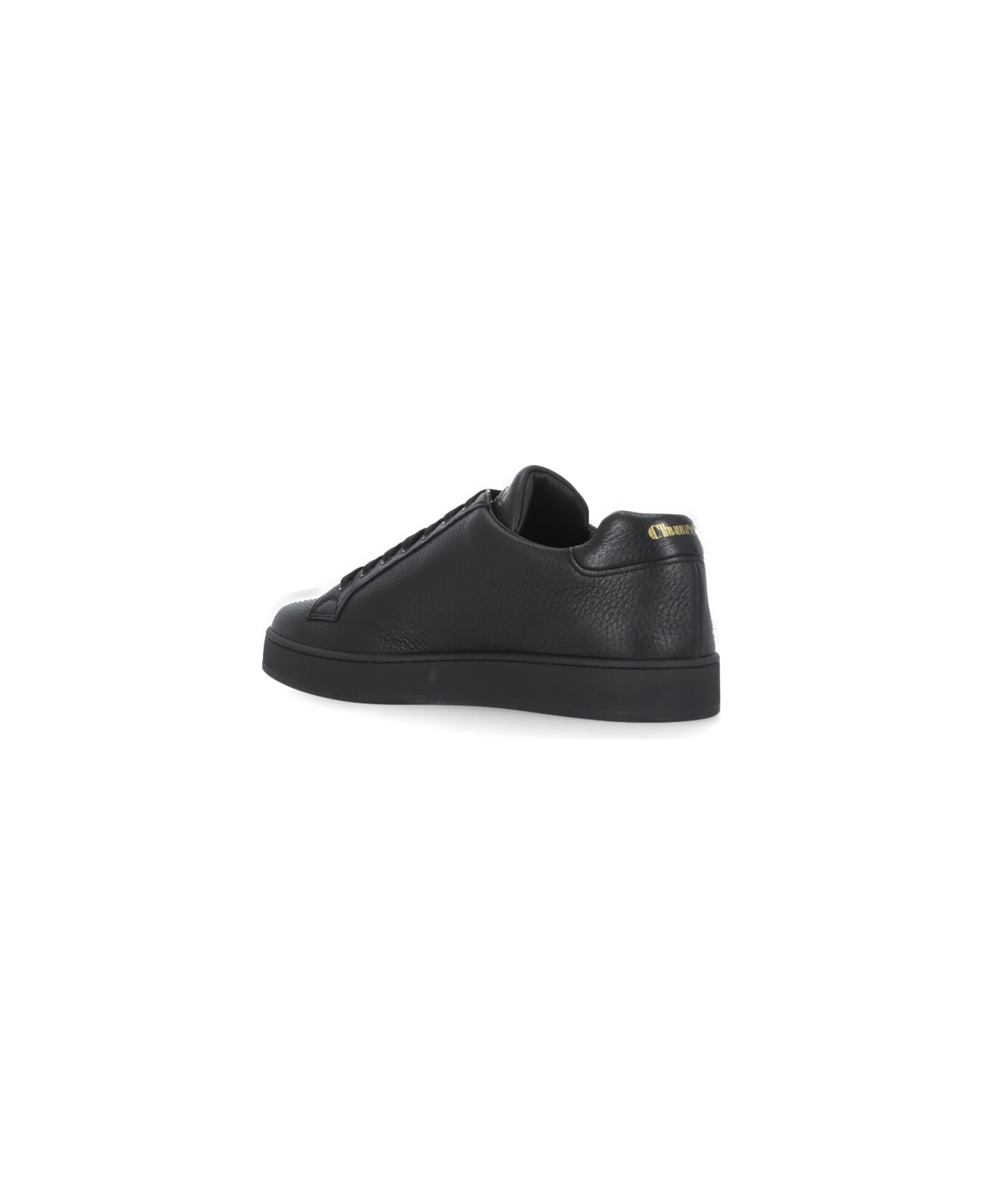 Church's Ludlow Sneakers - Black