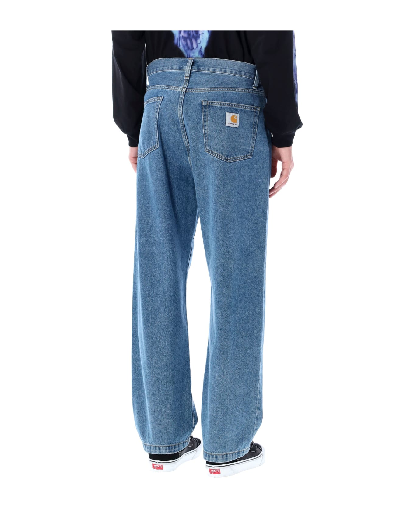 Carhartt Landon Jeans - BLUE
