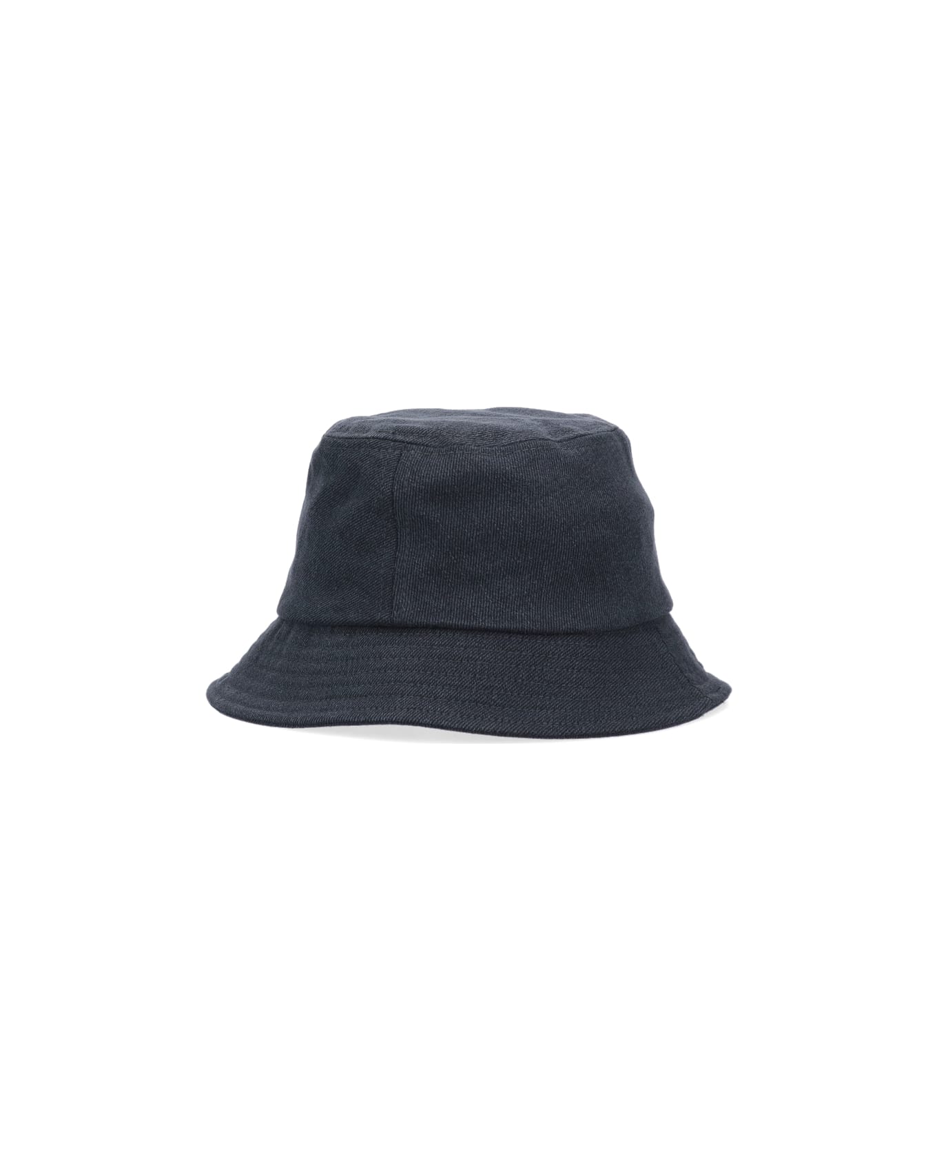 Isabel Marant Bucket Hat - Grey