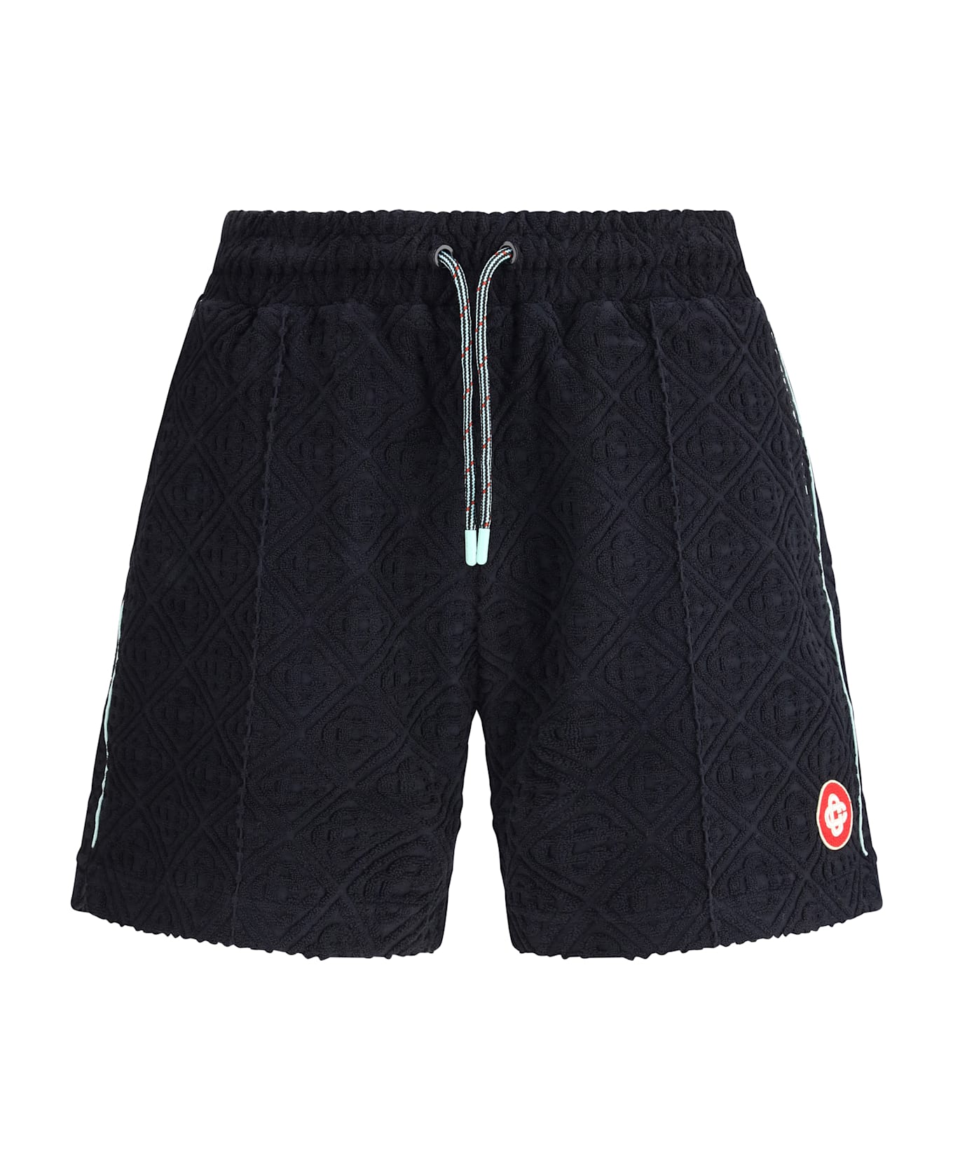 Casablanca Cotton Shorts