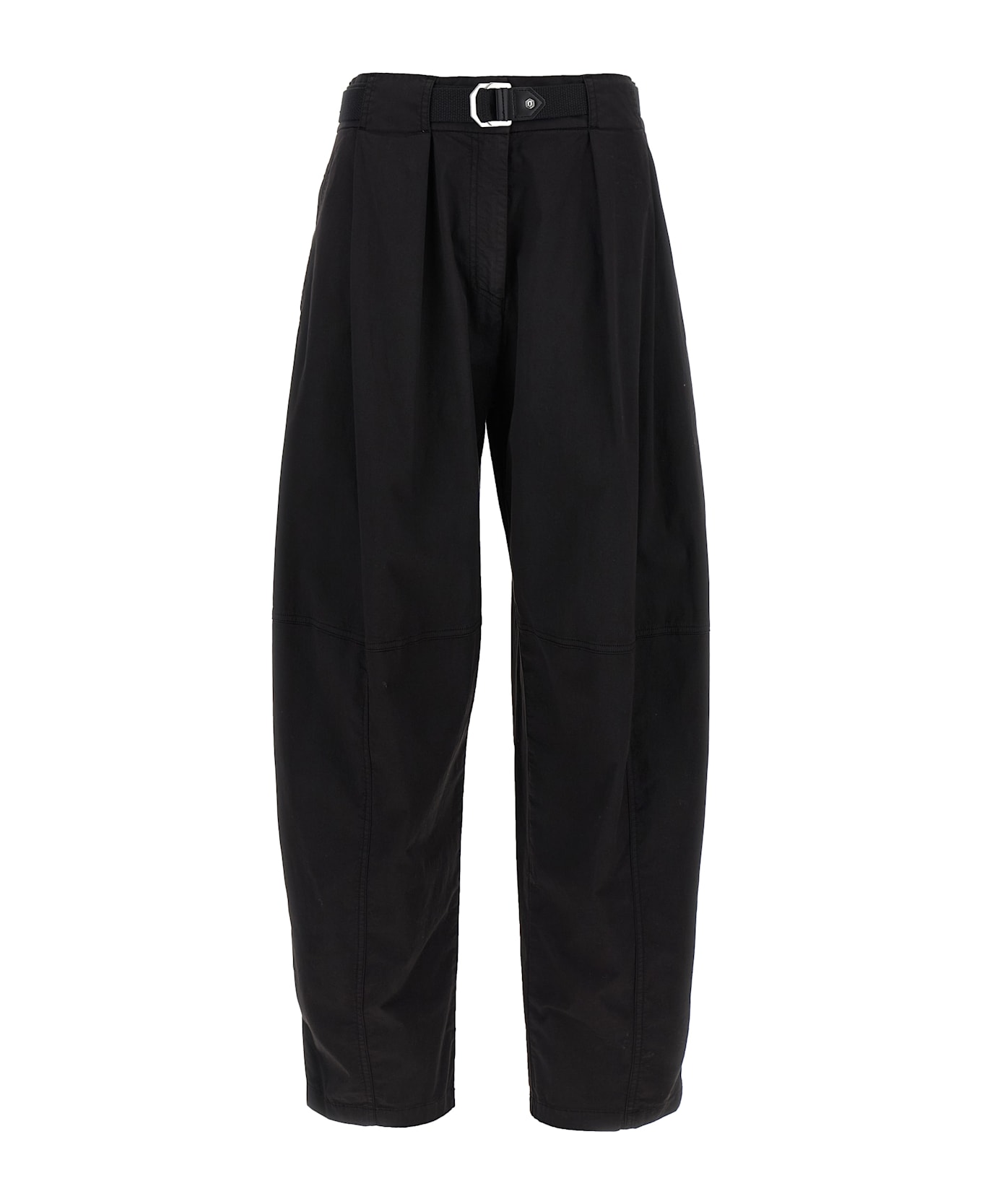 Pinko 
yann
 Pants - Nero Limousine