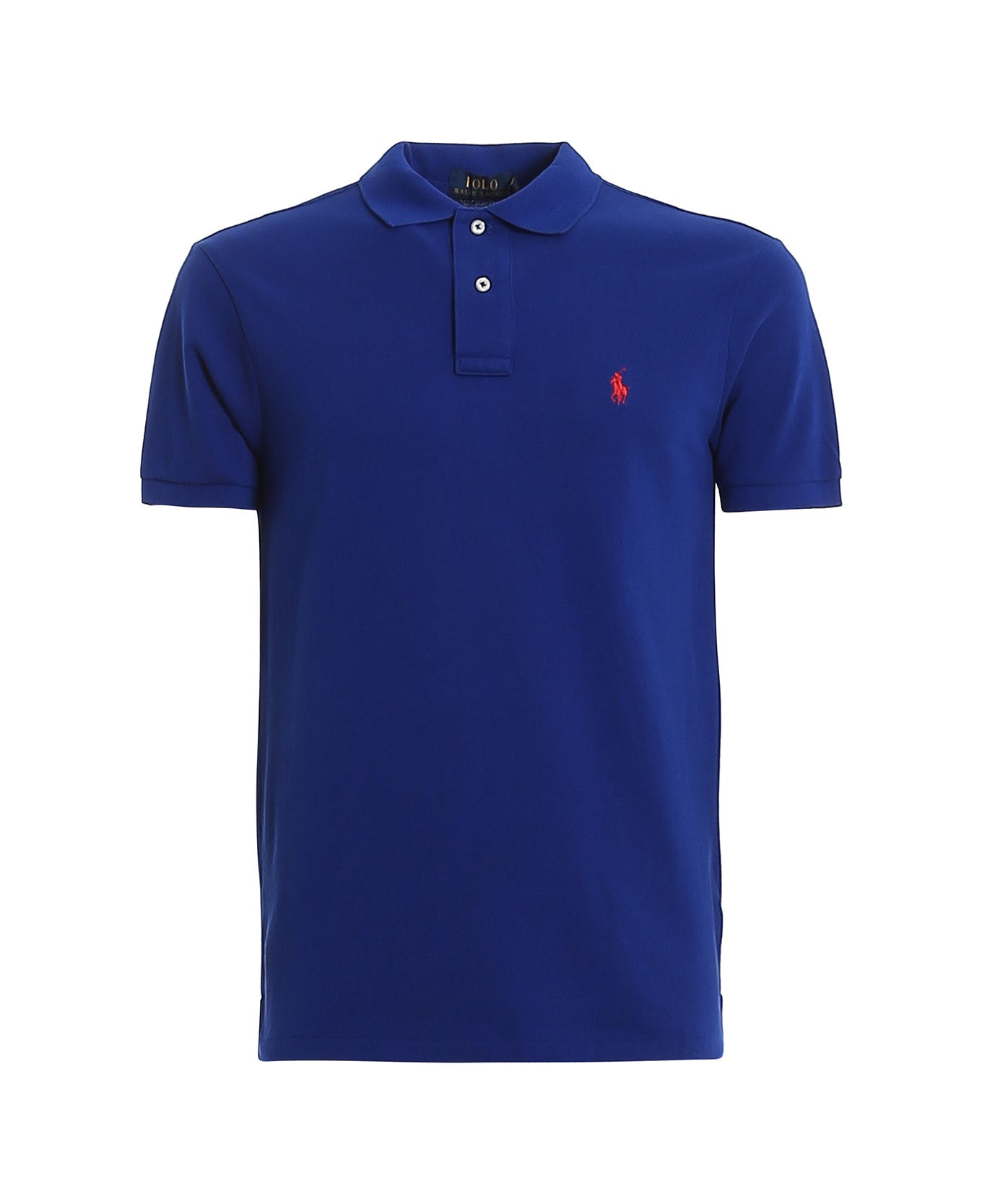 Polo Ralph Lauren Polo T-shirt - Blu