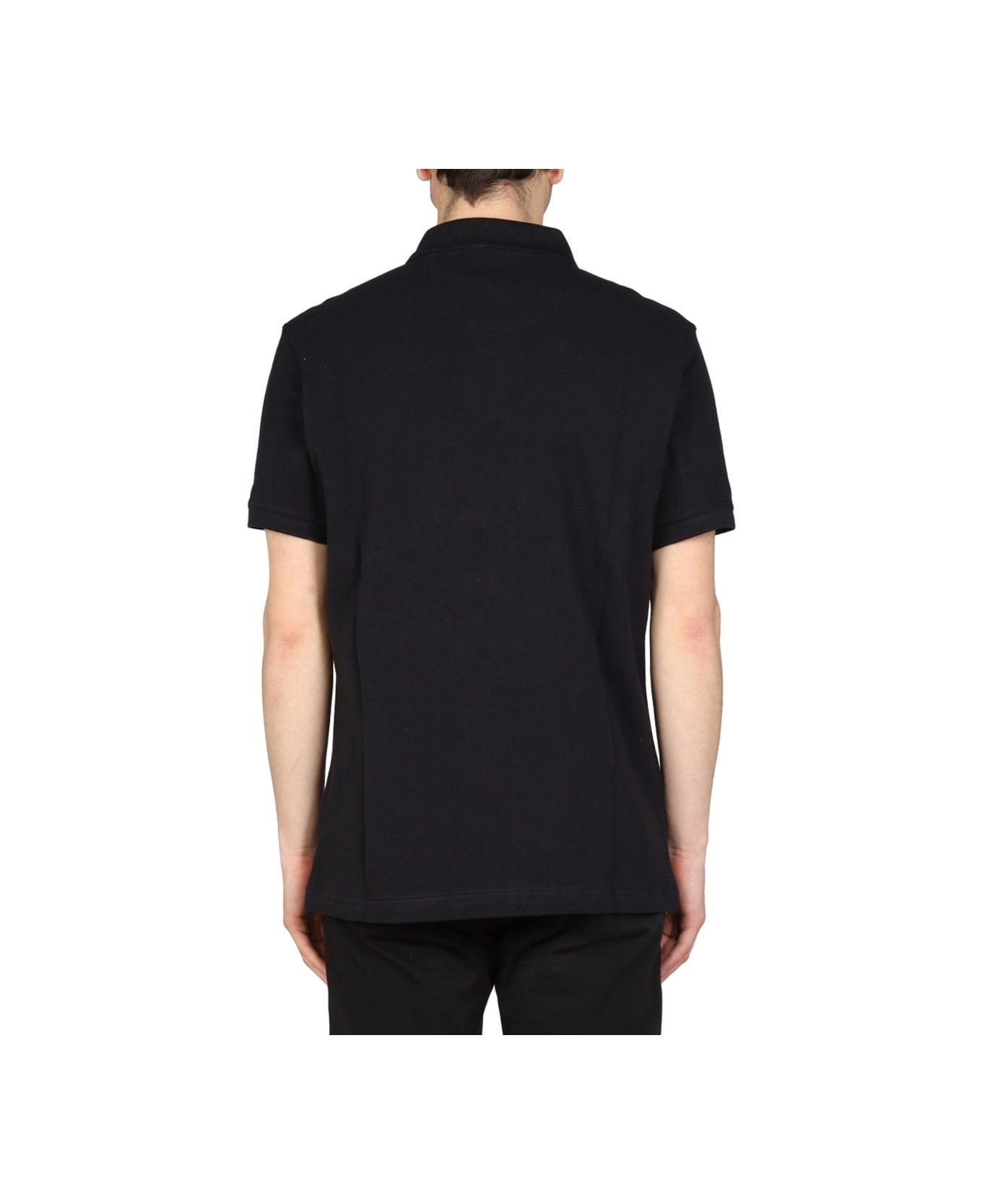 Barbour Regular Fit Polo Shirt - MULTICOLOUR