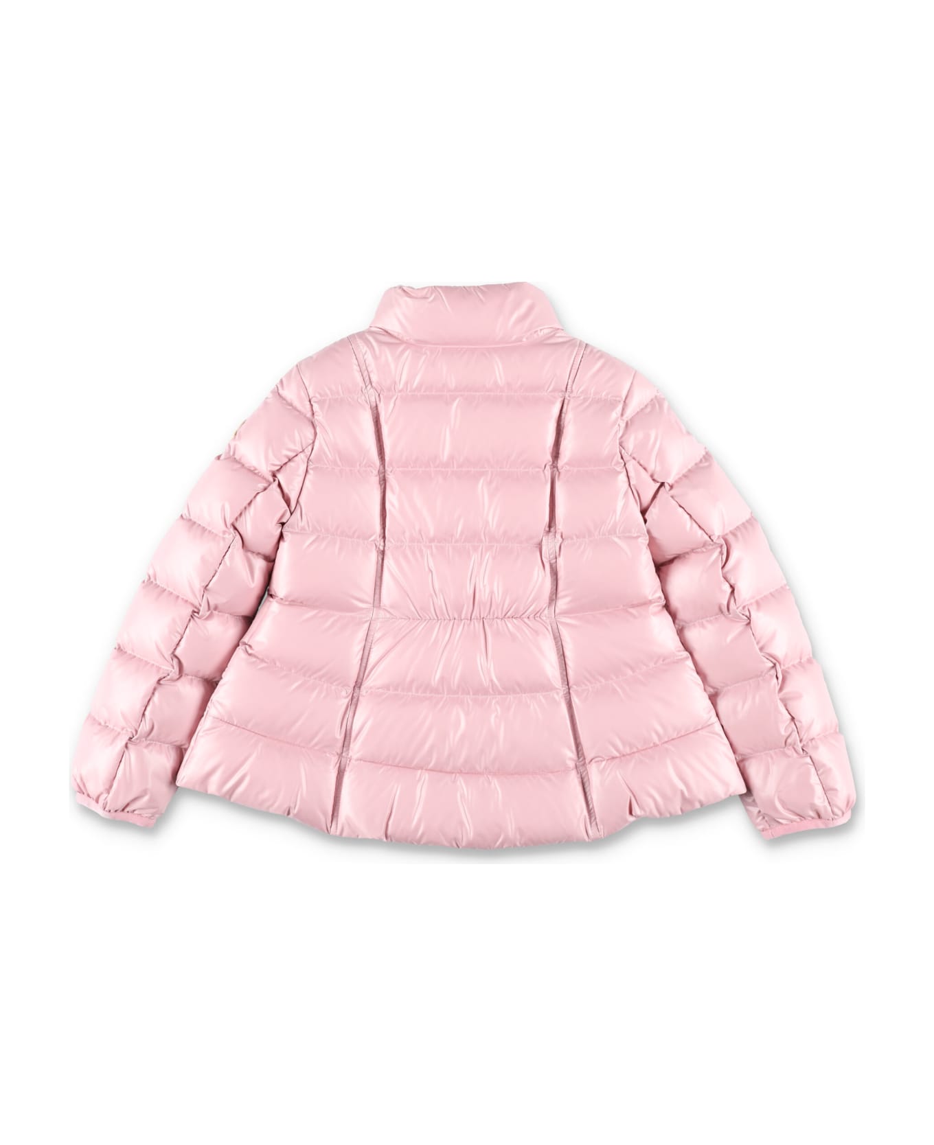 Moncler Ainay Jacket - ROSE