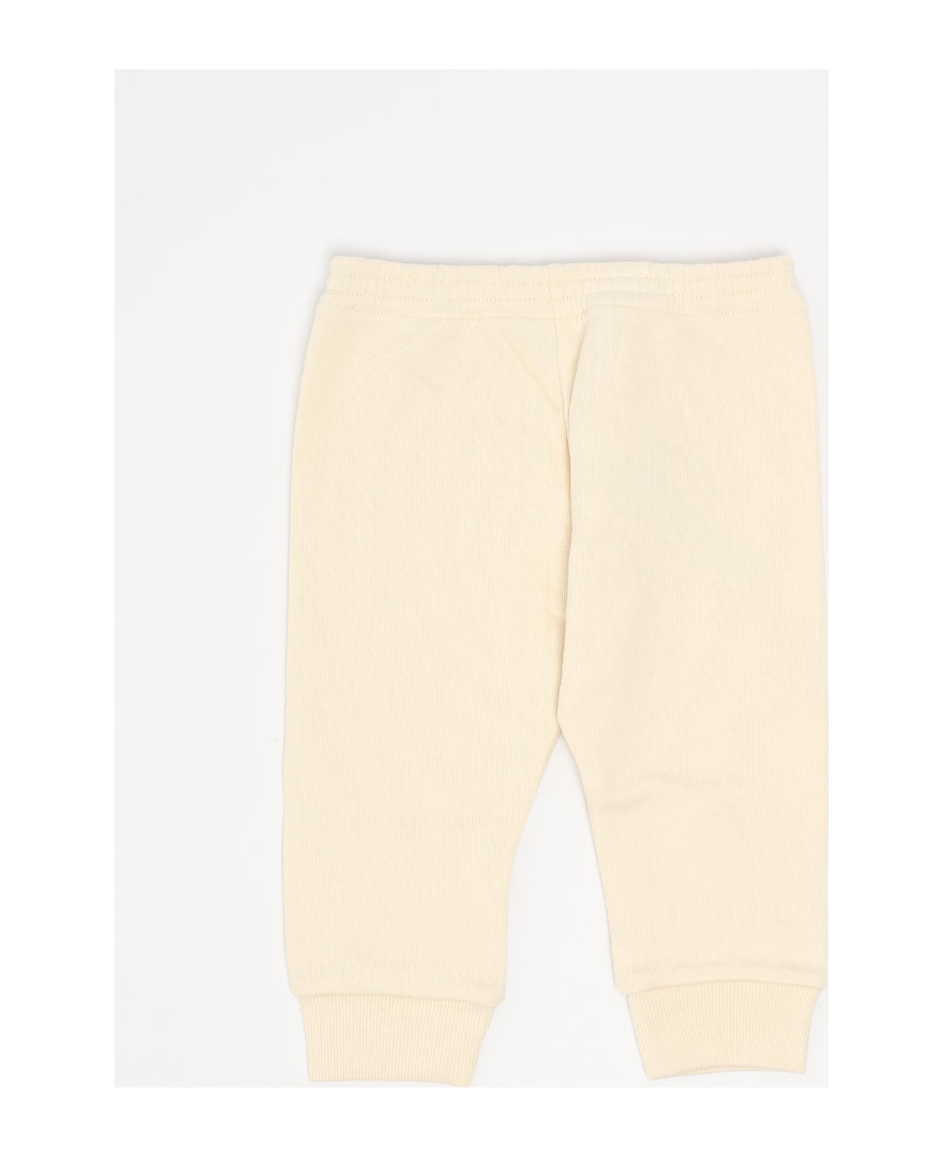 Gucci Trousers Trousers - BEIGE CHIARO 