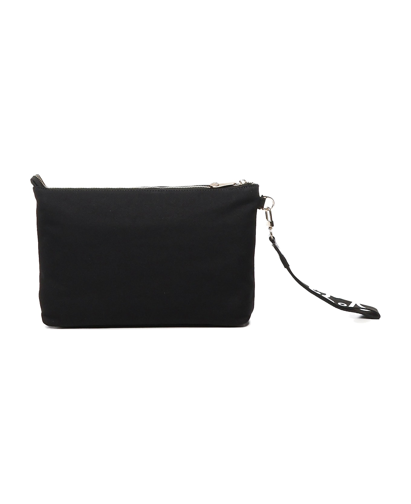 V73 Beauty Responsaibilty - Black