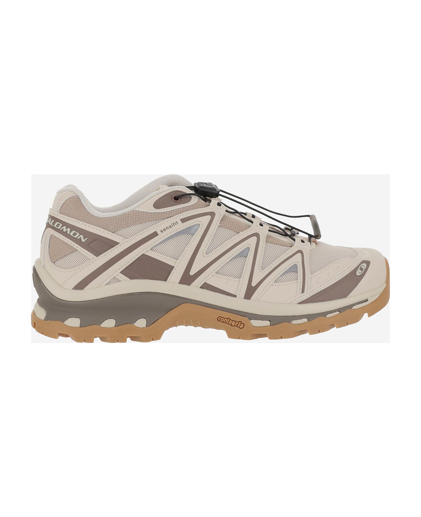 Salomon Xt-quest Sneakers - Beige