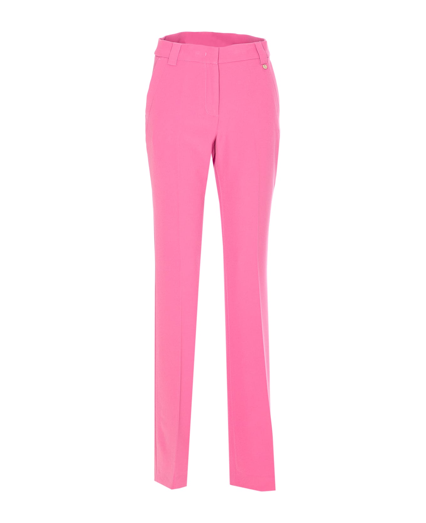 Liu-Jo Pants - Fuchsia