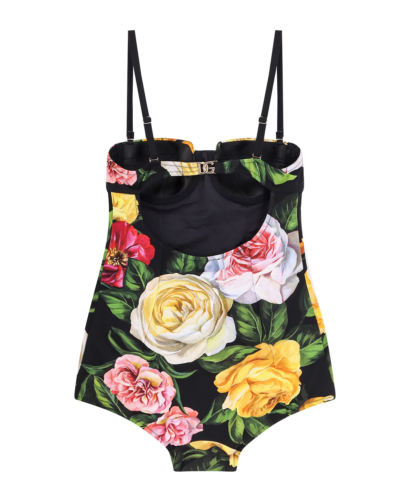 Dolce 
Gabbana Swimsuit - Black