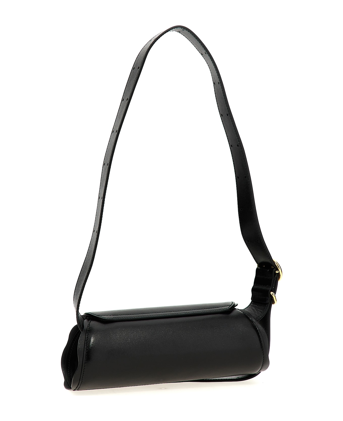 Jil Sander 
cannolo
 Small Shoulder Bag - .