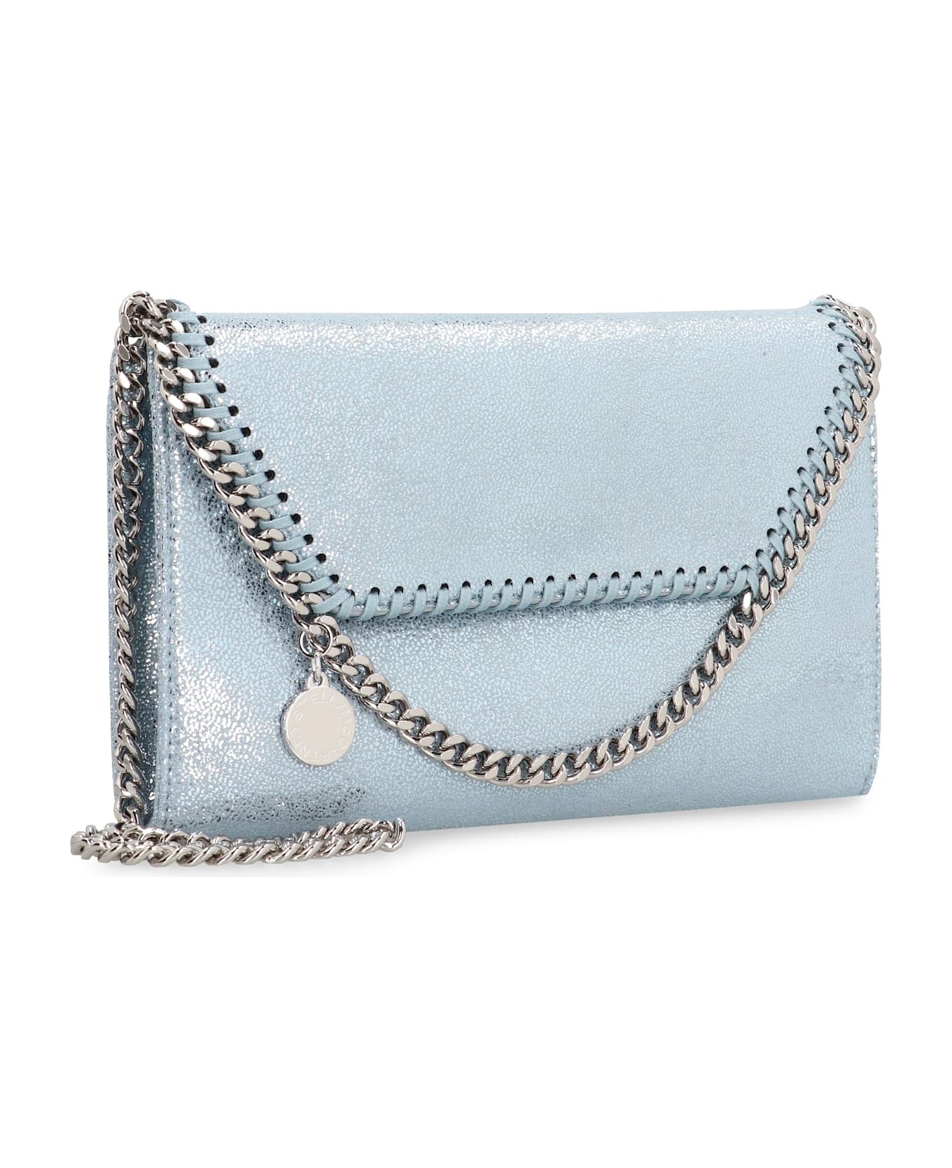 Stella McCartney Falabella Mini Crossbody Bag | italist