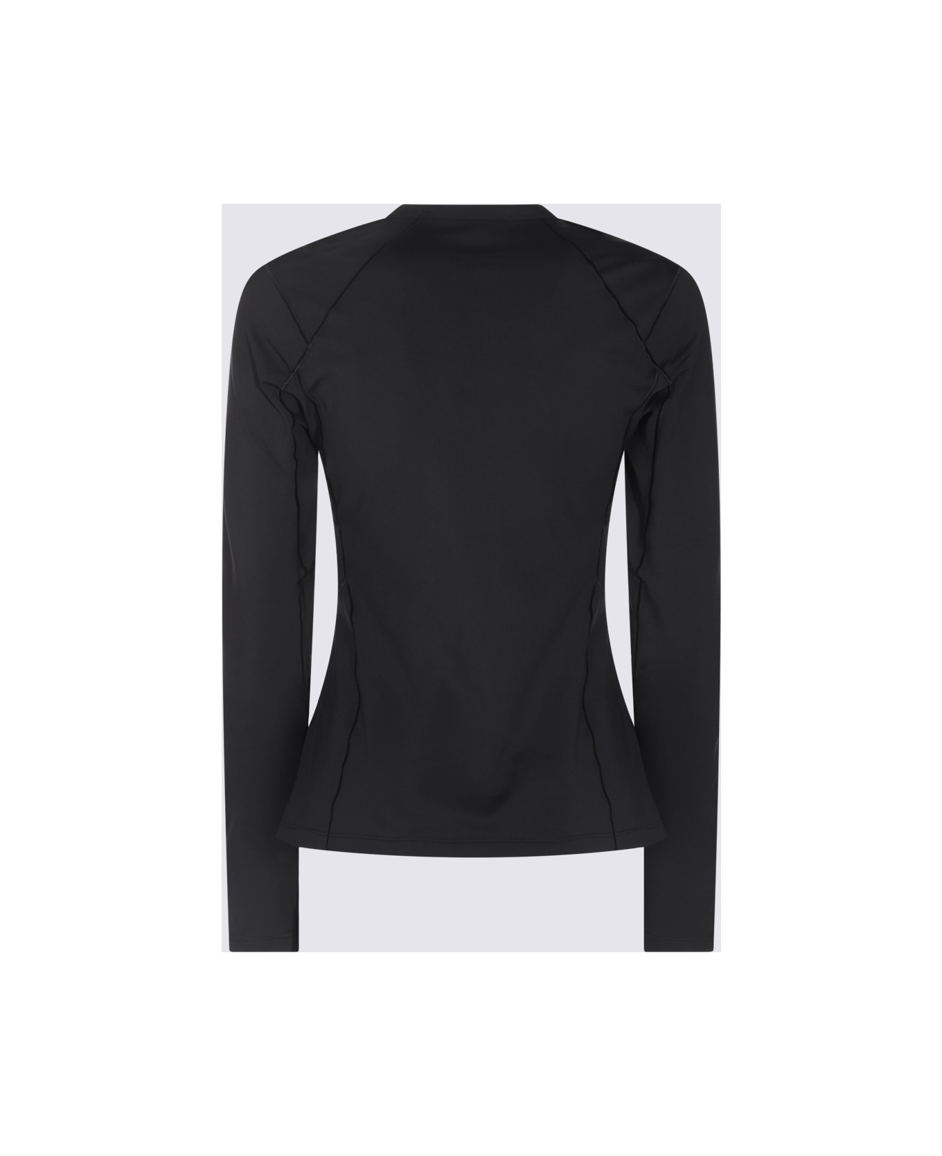 Arc
teryx Veilance Black T-shirt - Black
