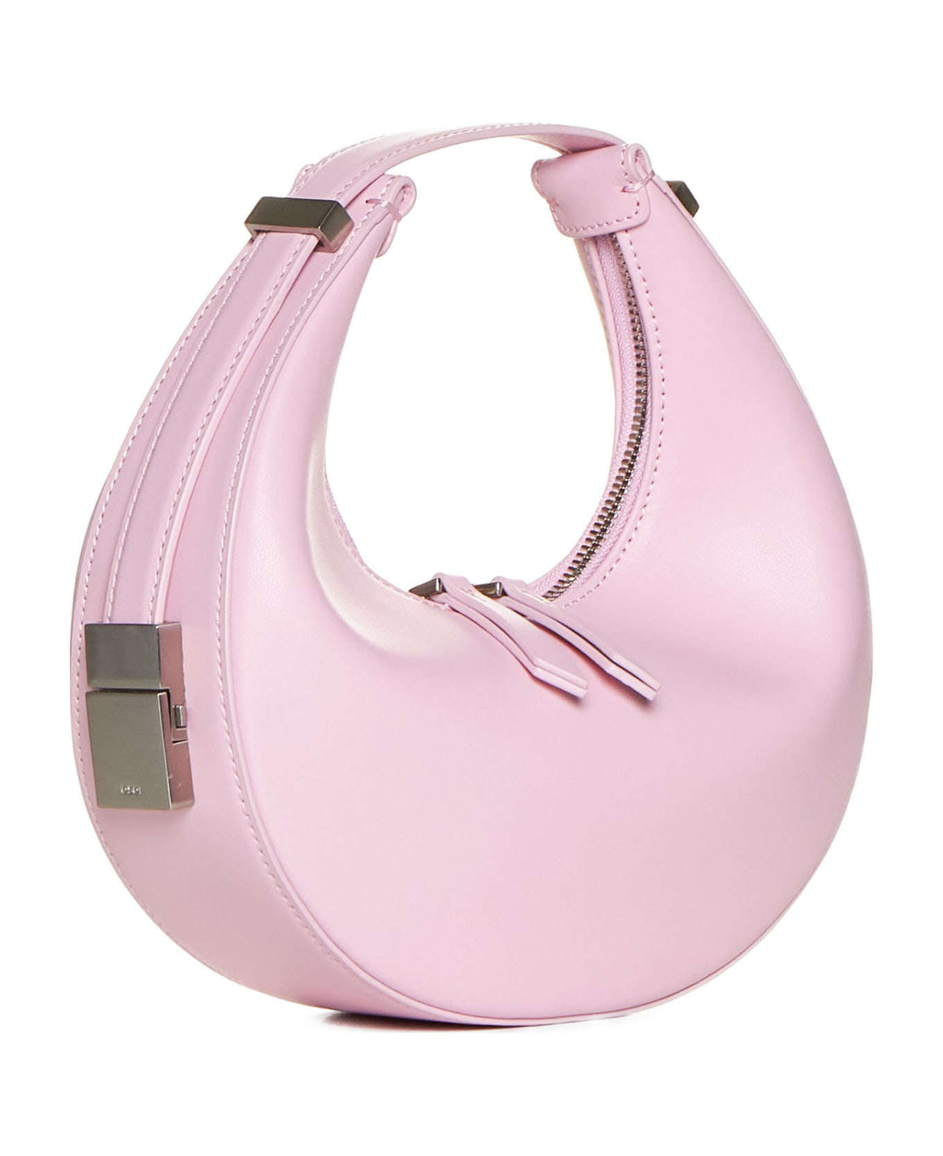 OSOI Shoulder Bag - Baby pink