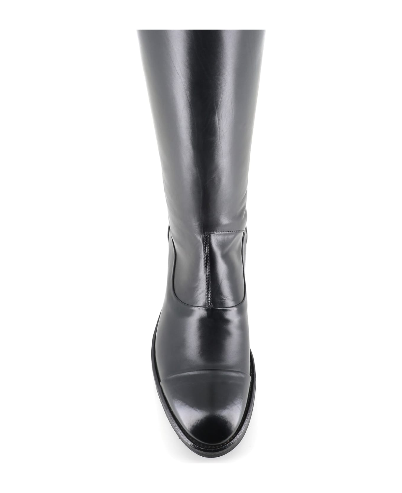 Alberto Fasciani Boot Camil 70018 - Black