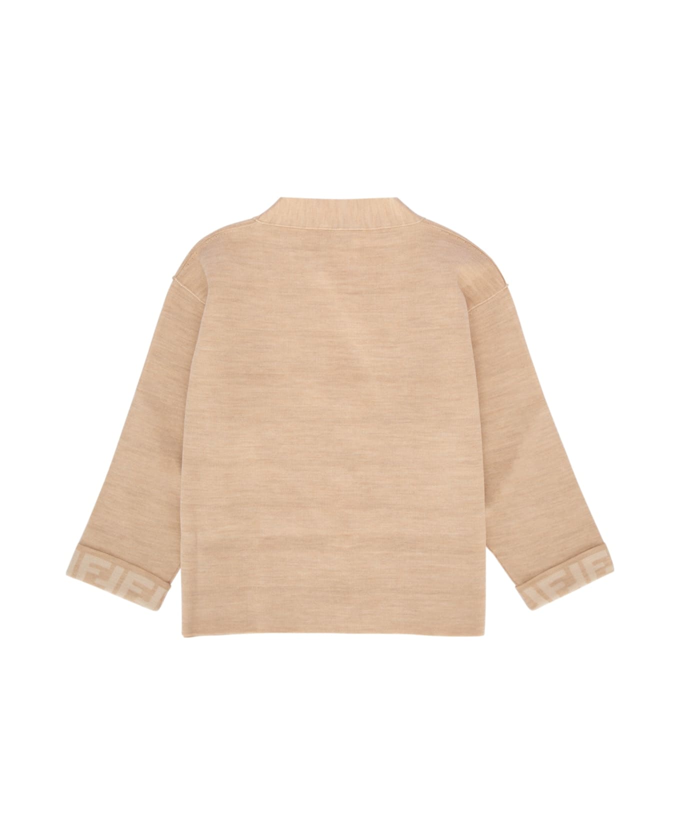 Fendi Maglia - BUFF