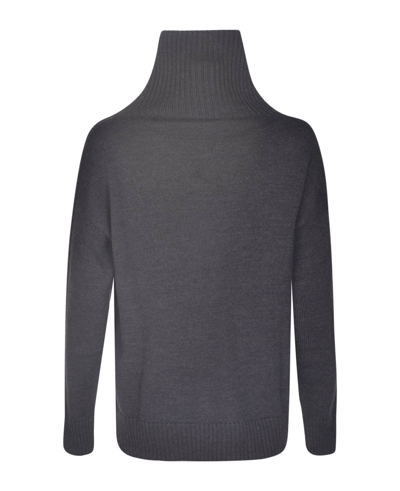 Max Mara Nuble Sweater - Grey Scuro