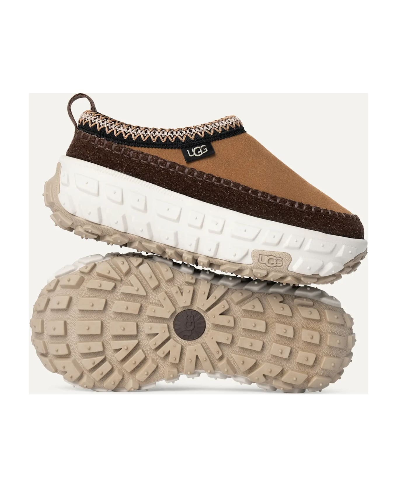 UGG W Venture Daze - Chestnut Ceramic