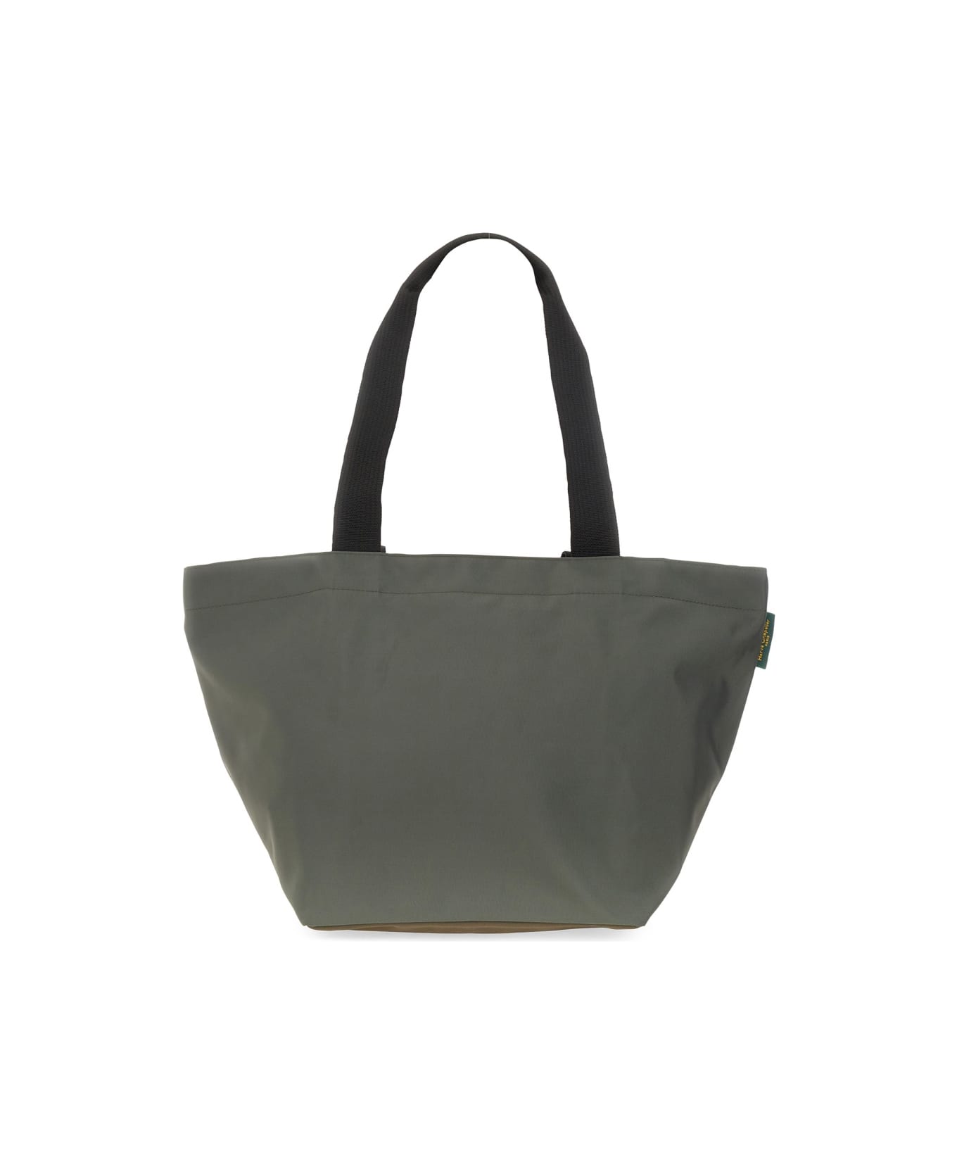 Hervè Chapelier Shopping Bag - MULTICOLOUR