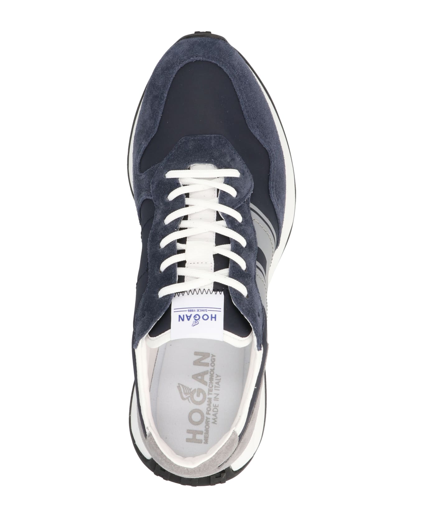 Hogan H601 Sneakers - Blue スニーカー