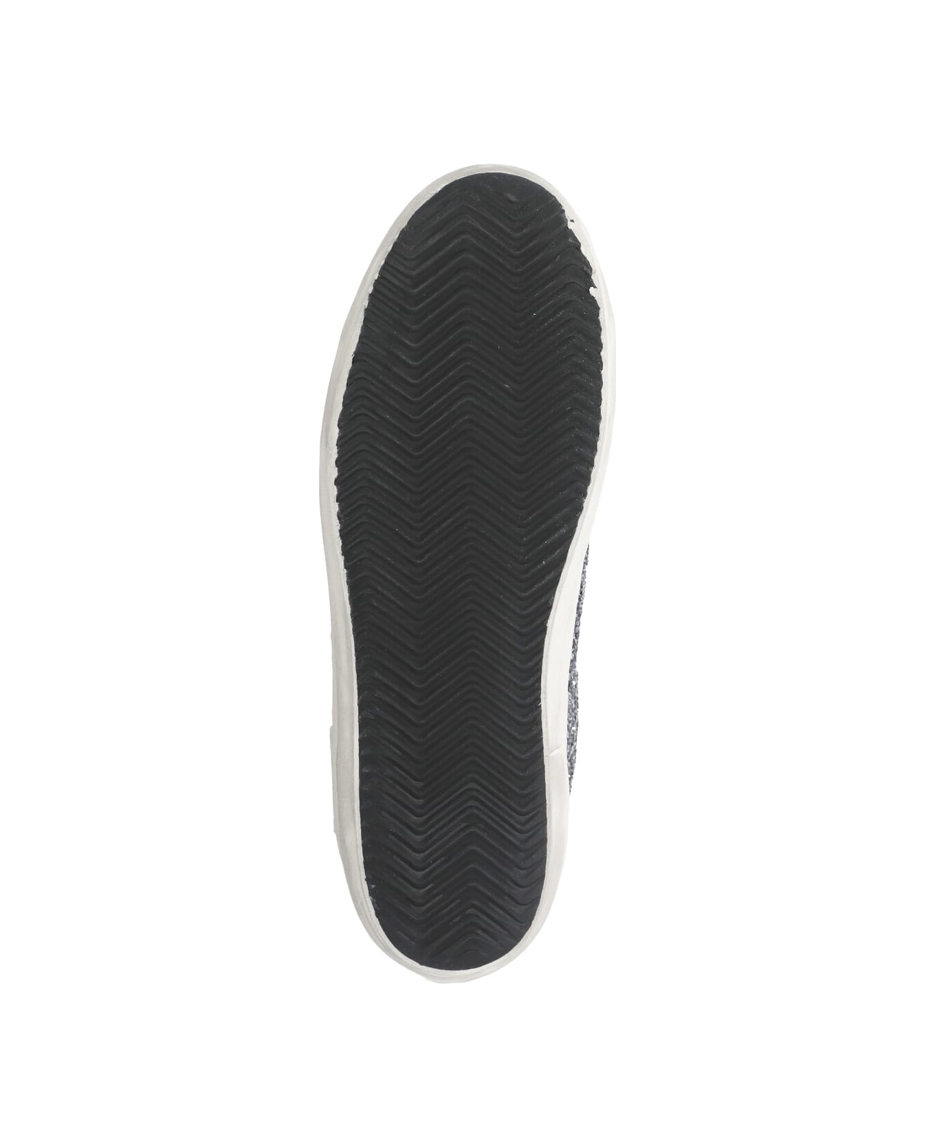 Golden Goose Super Star Classic Sneakers - Purple