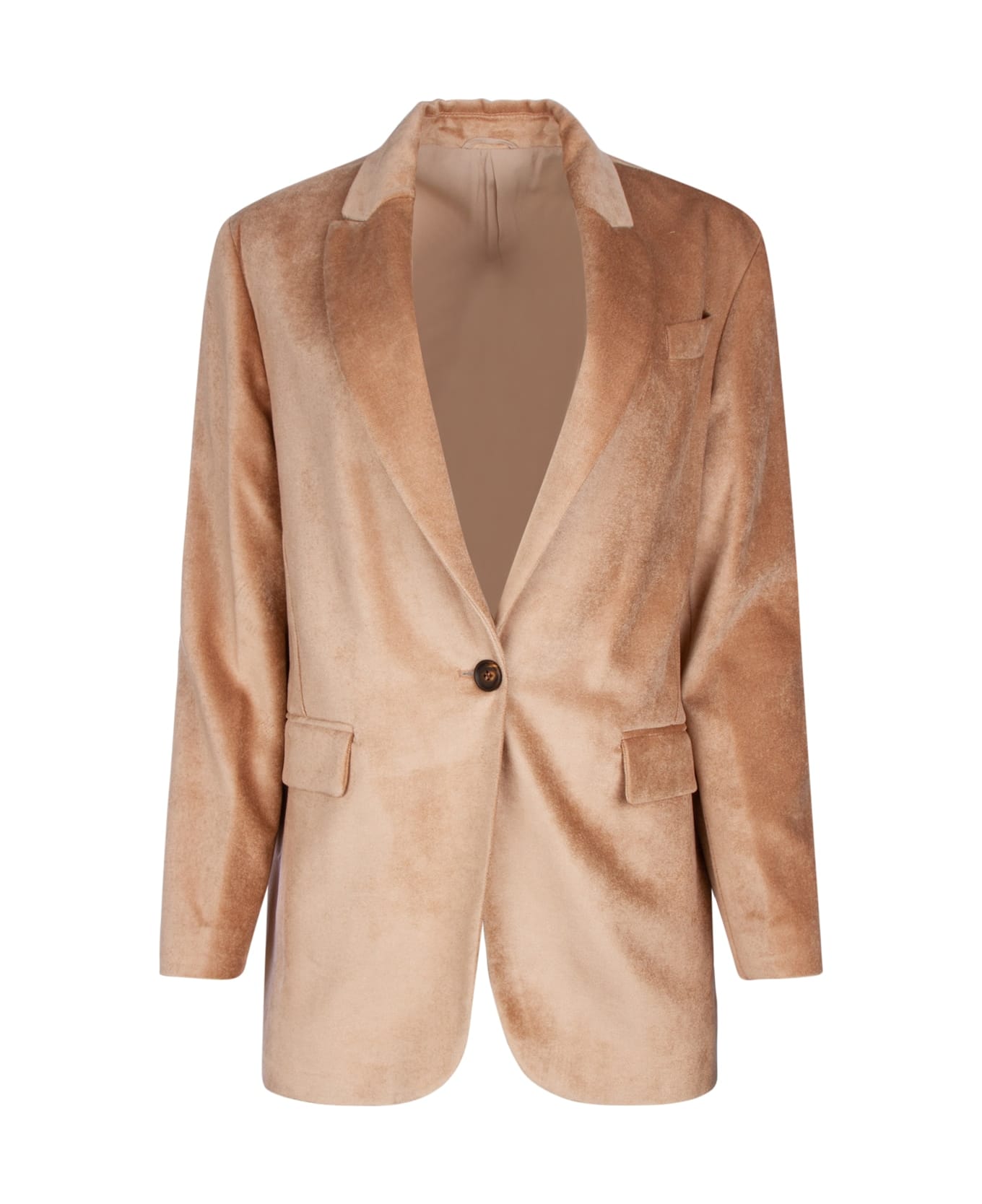 Brunello Cucinelli Giacca - C8642