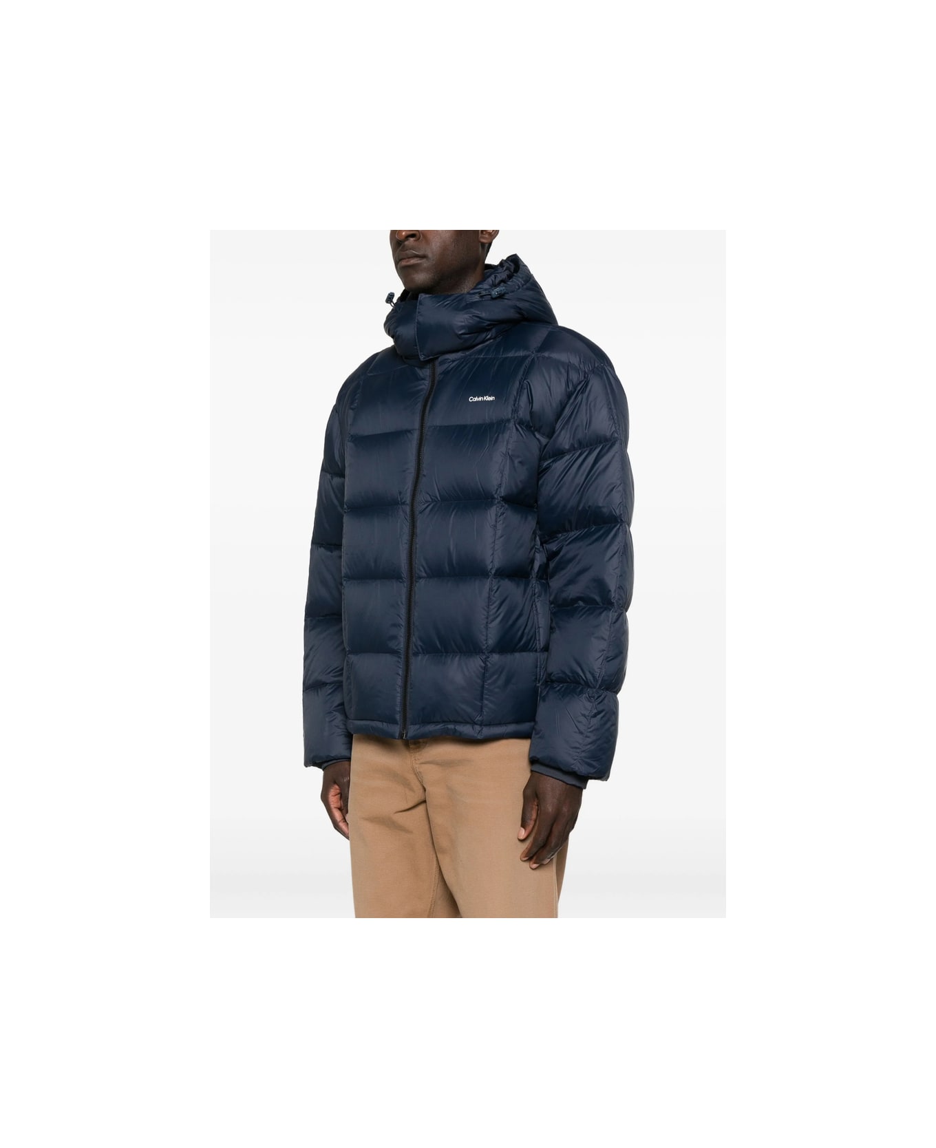 Calvin Klein Outerwear - BLUE