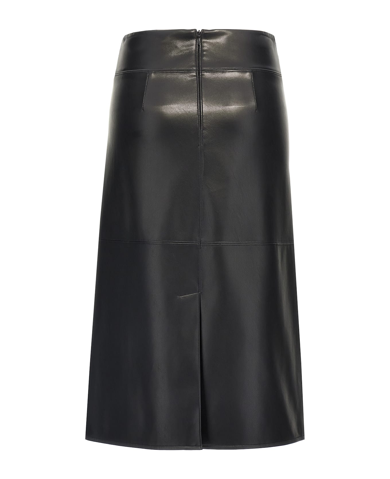 
S Max Mara 
volonta
 Skirt - Black  