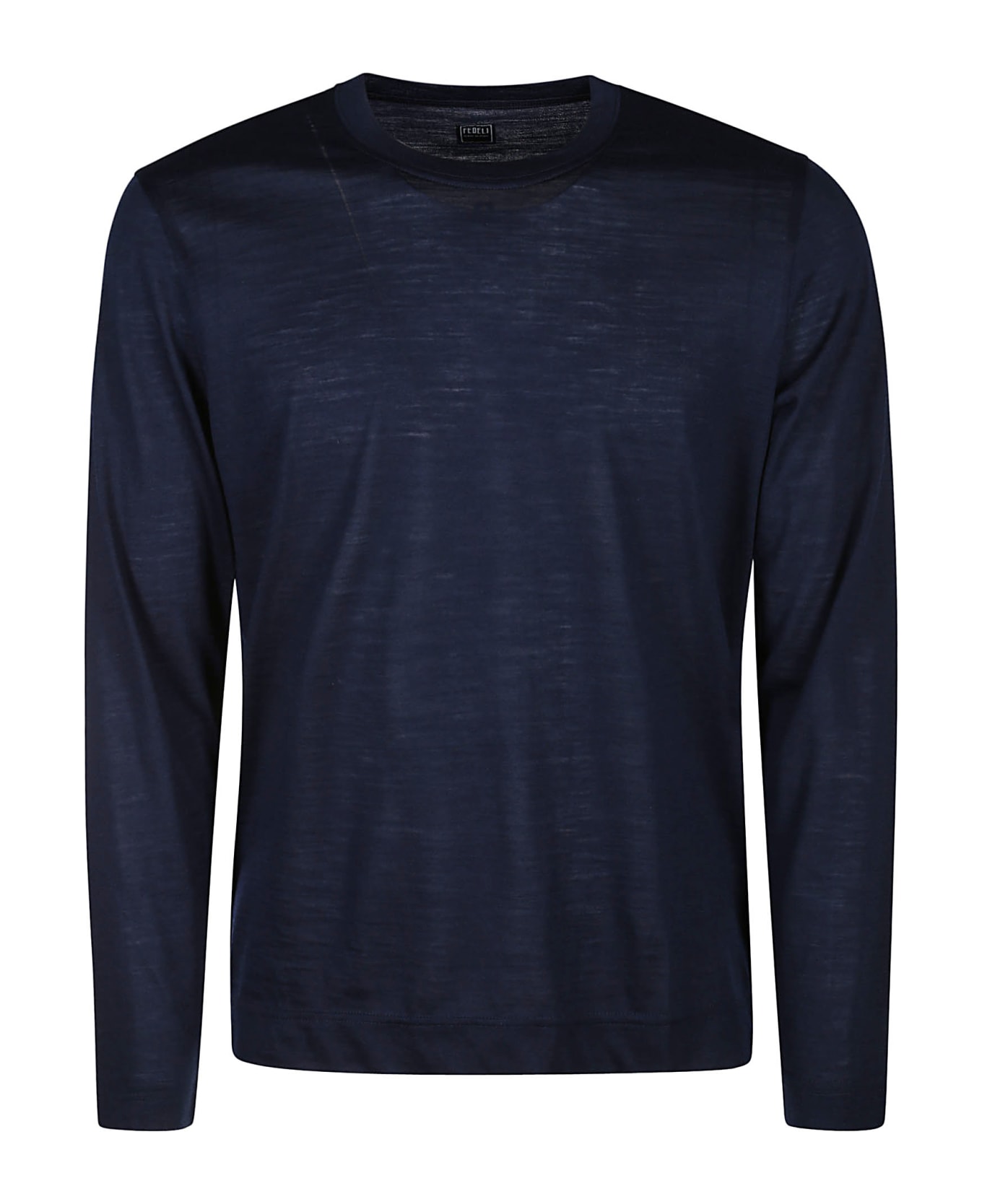 Fedeli Extreme Jersey - Blue