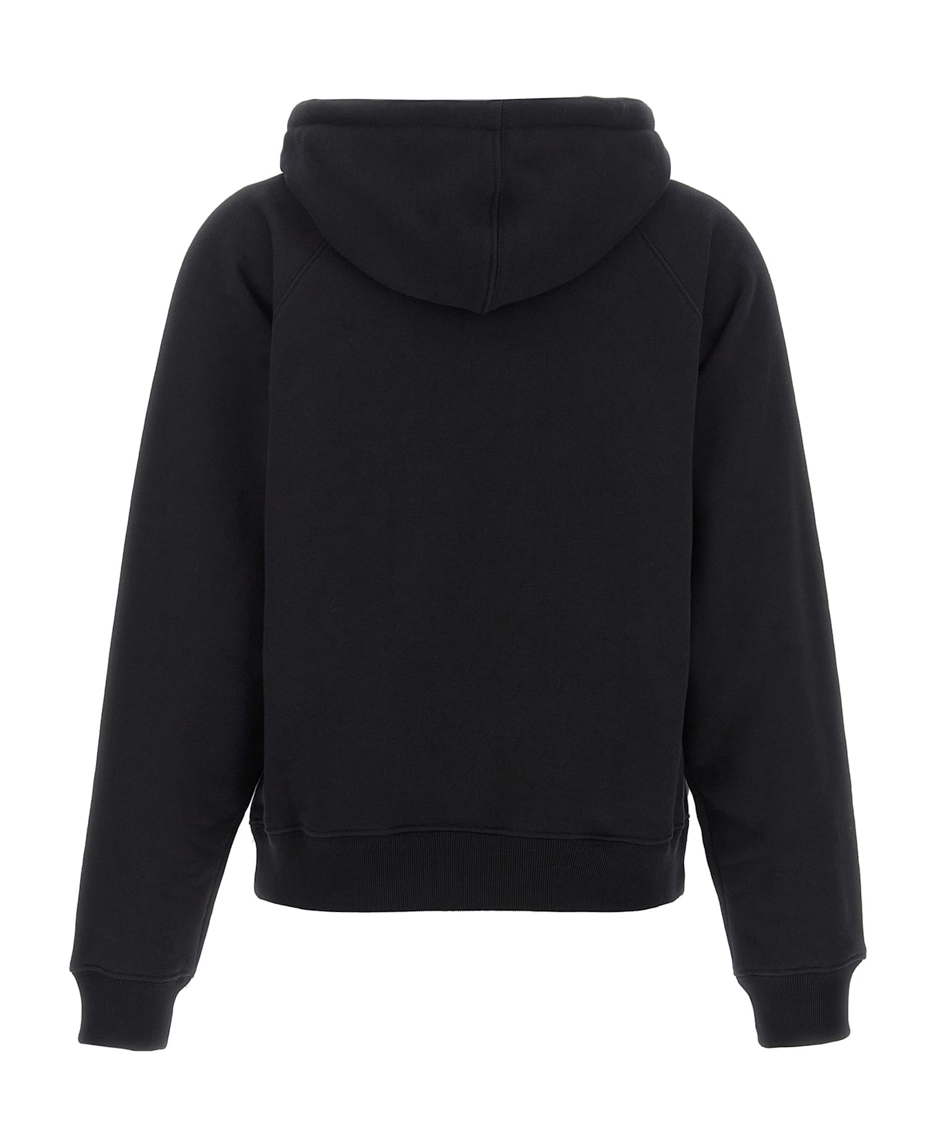 Chloé 
serpente
 Sweatshirt - Black  
