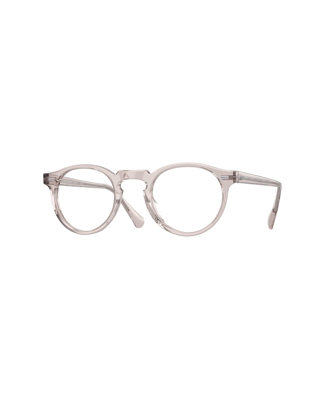 Oliver Peoples Ov5186 1467 Glasses - Trasparente アイウェア