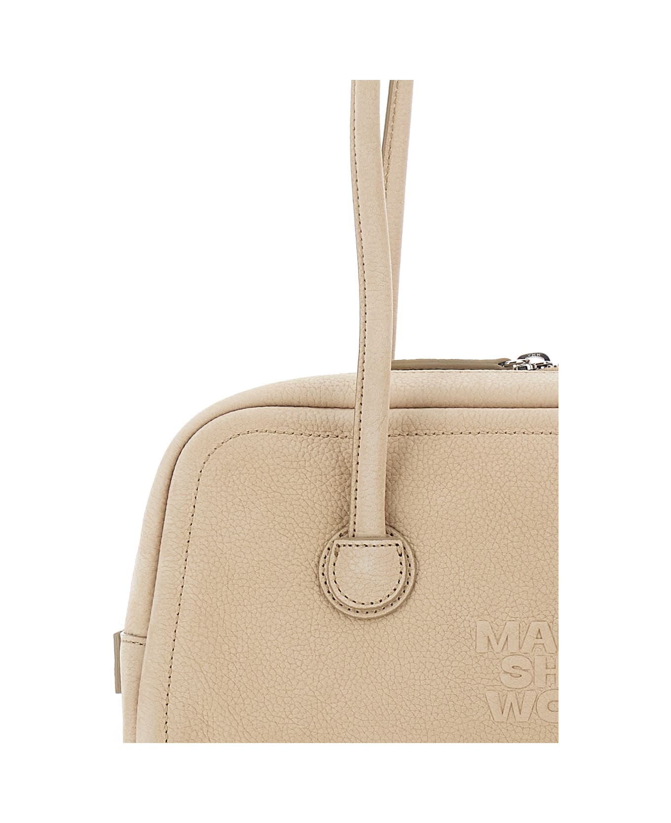 Marge Sherwood Ff047656nudenubuck - Beige