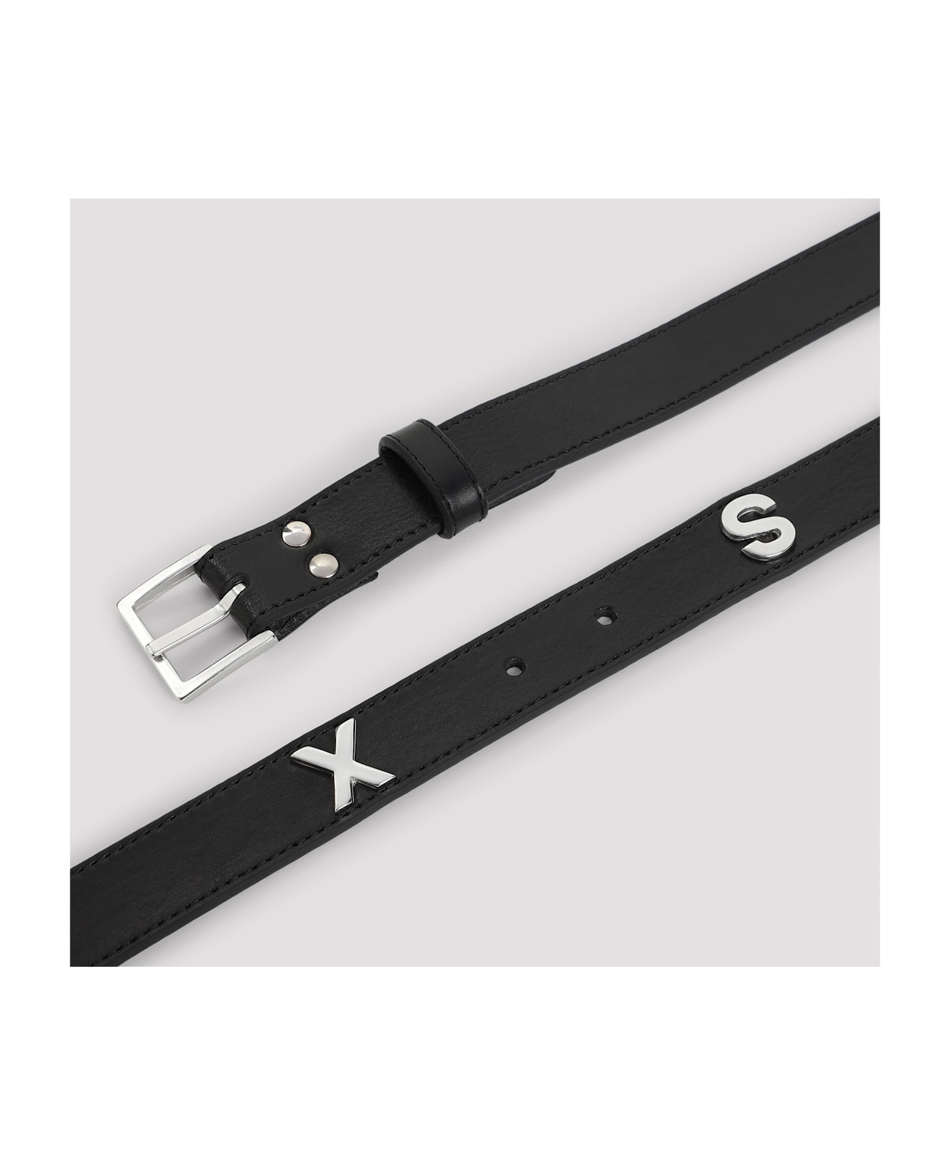 Martine Rose Martin Rose Sex Belt | italist