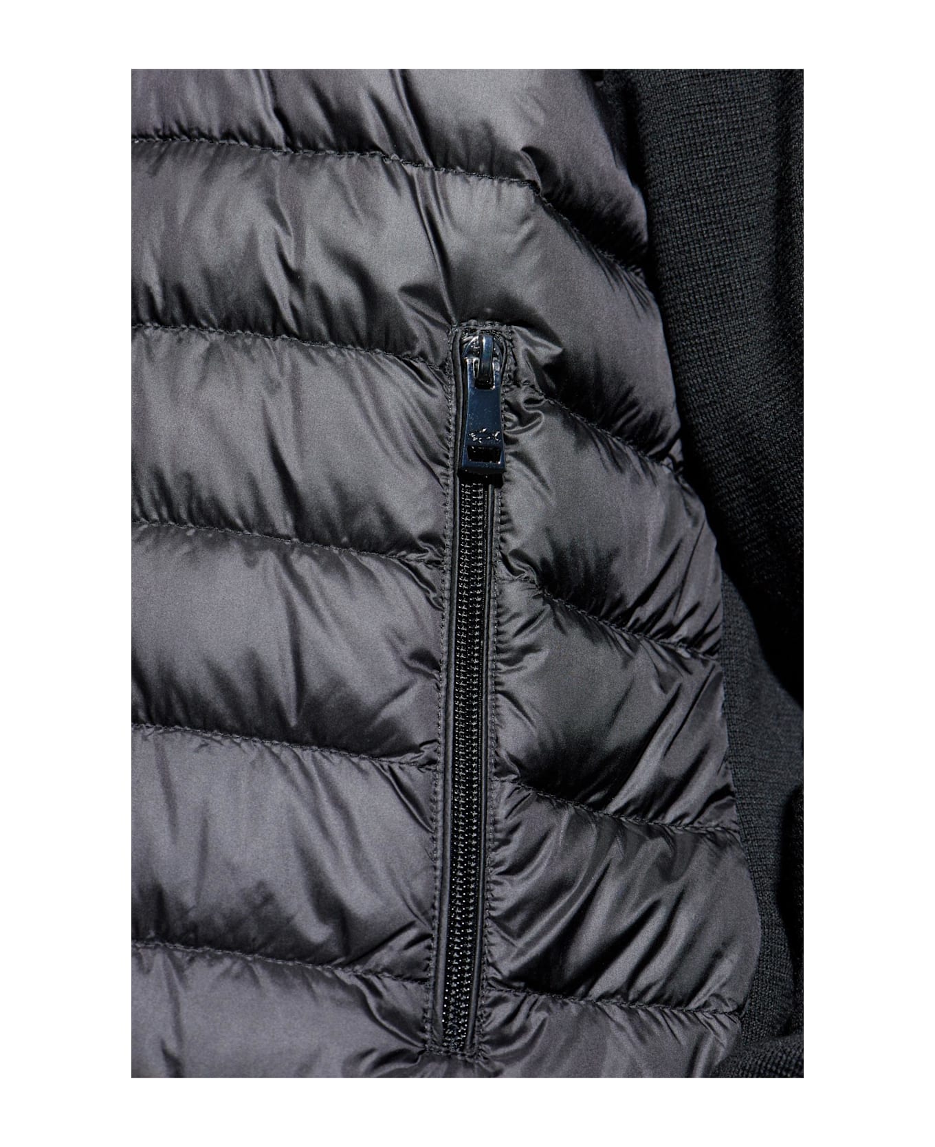 Paul&Shark Paul & Shark Puffer Jacket