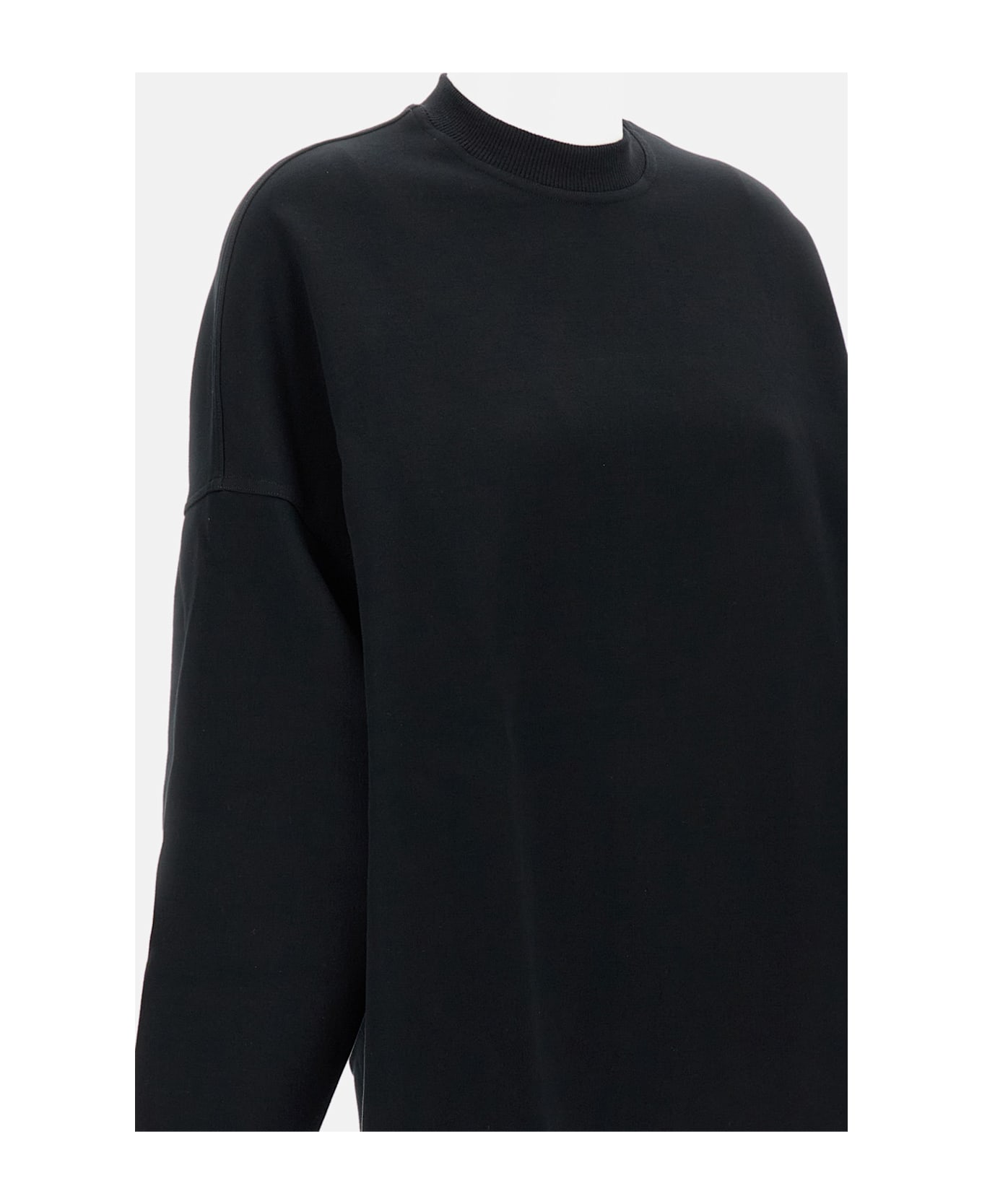Plan C Sweatshirt - Black