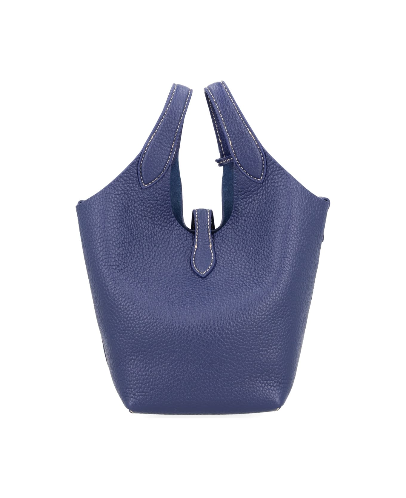 Polo Ralph Lauren "polo Play" Bag - BLUE