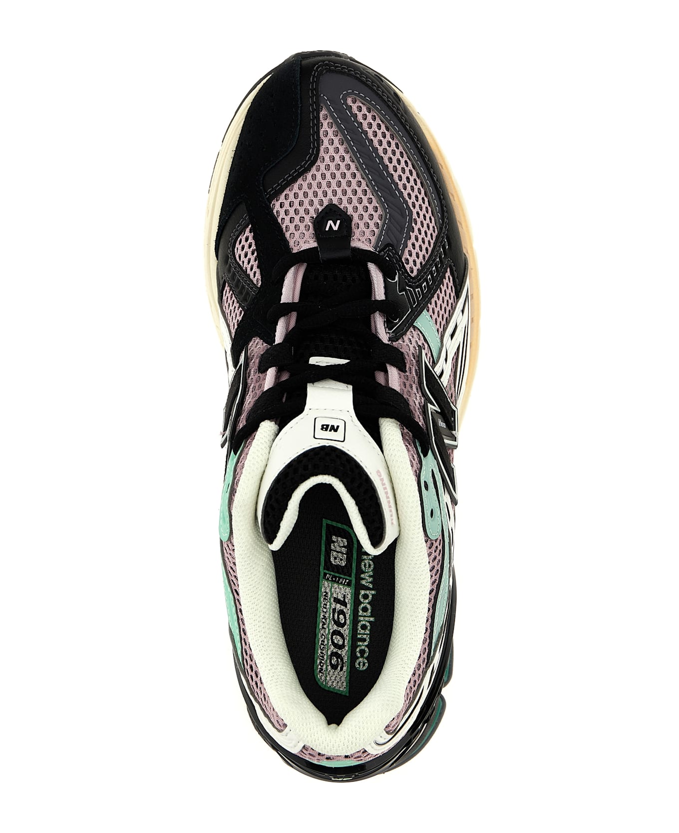 New Balance 
1906
 Sneakers - Multicolor