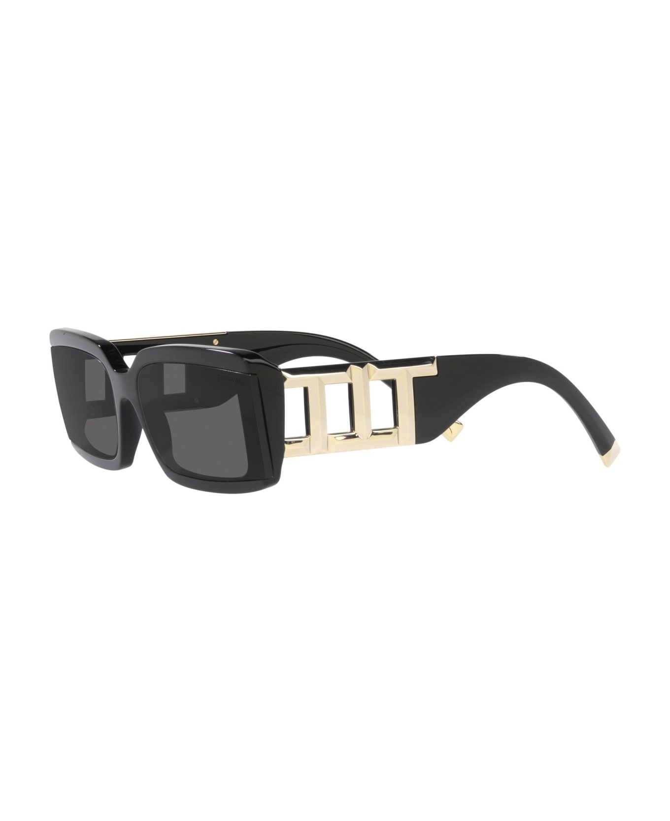 Tiffany & Co. Sunglasses - Nero/Nero