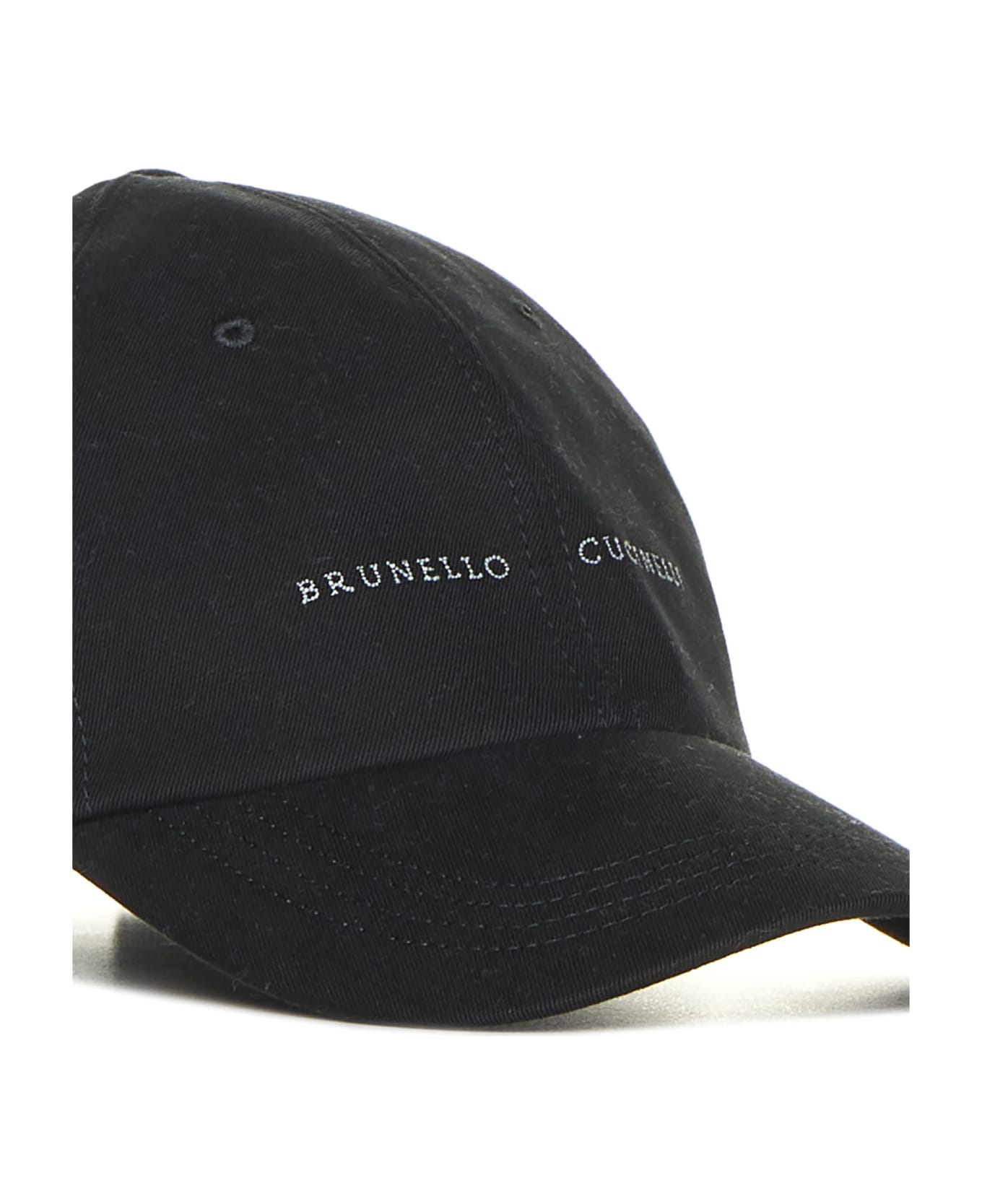 Brunello Cucinelli Hat - Nero