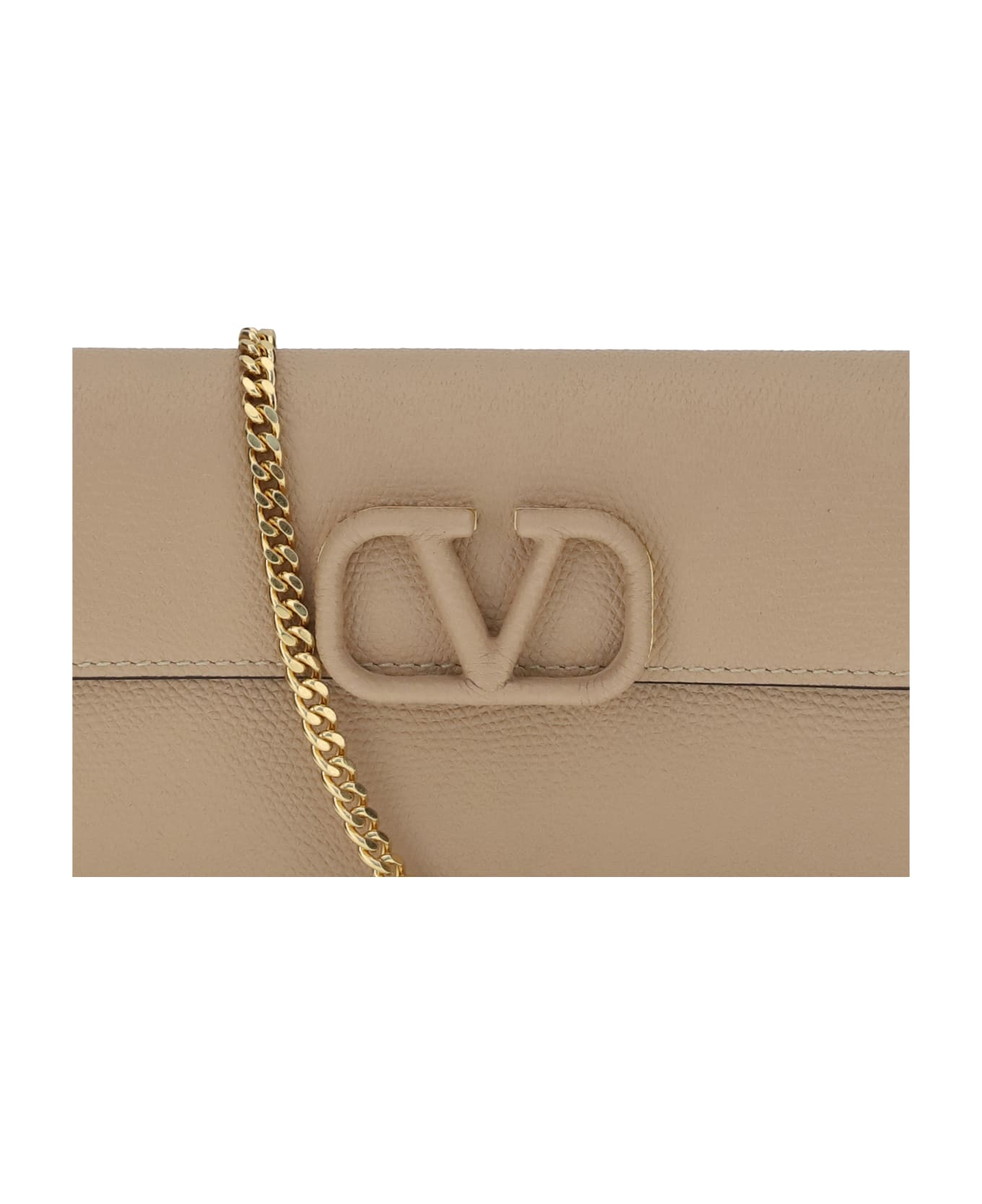 Valentino Garavani Wallet W/strap