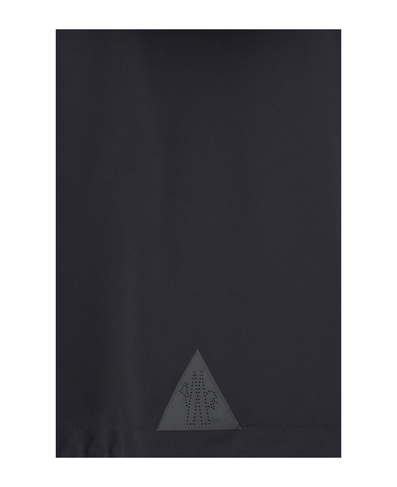 Moncler Grenoble Kibra Hooded Jacket