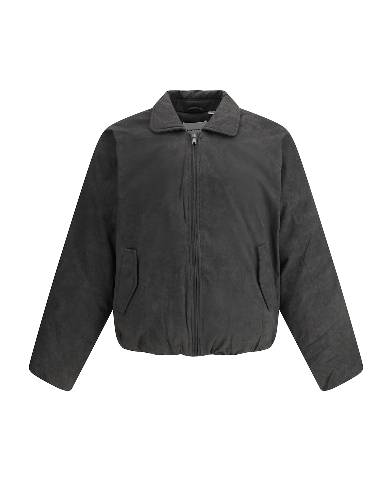 Daily Paper Cotton Bomber Jacket