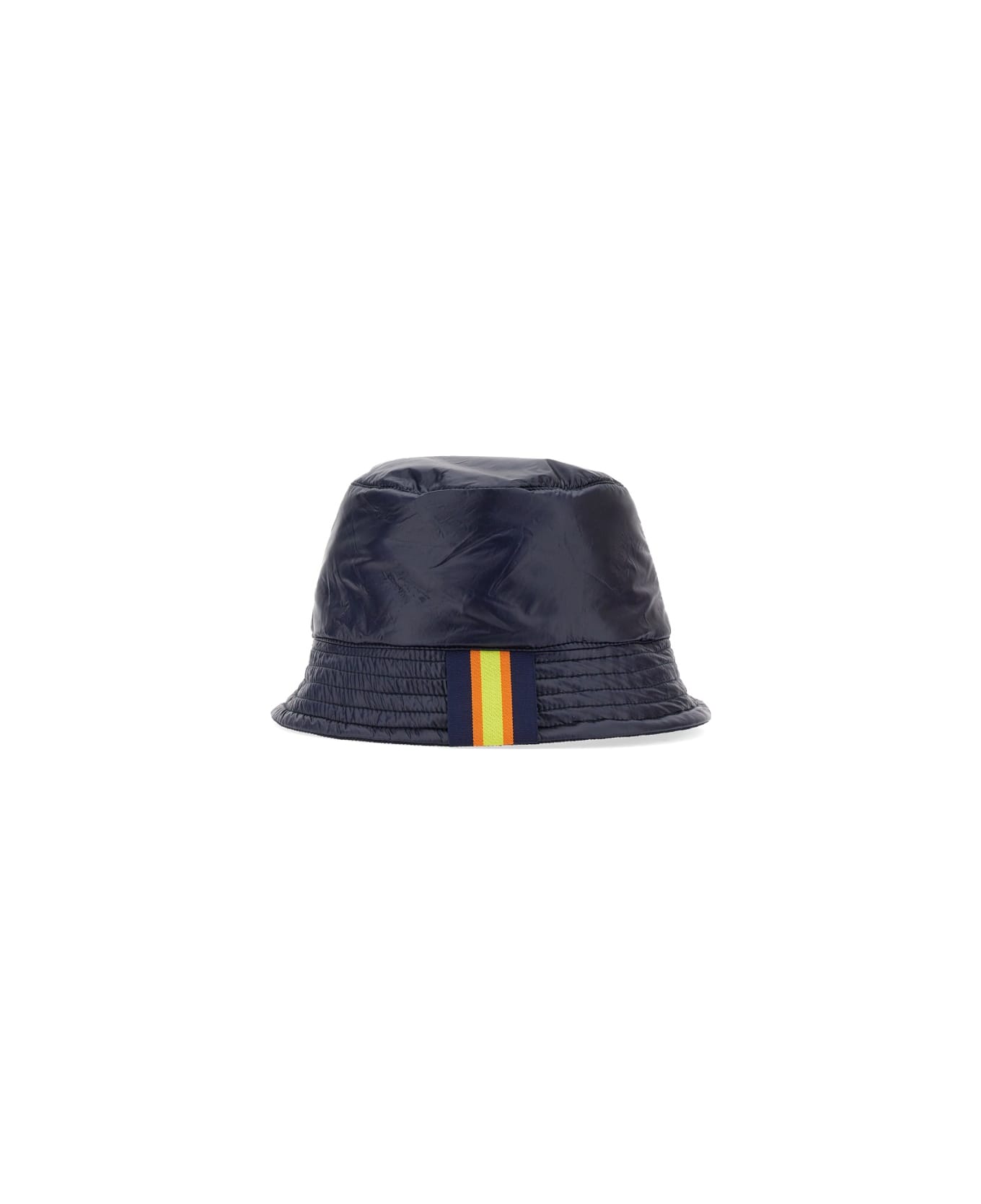 K-Way Pascalle Bucket Hat - BLUE