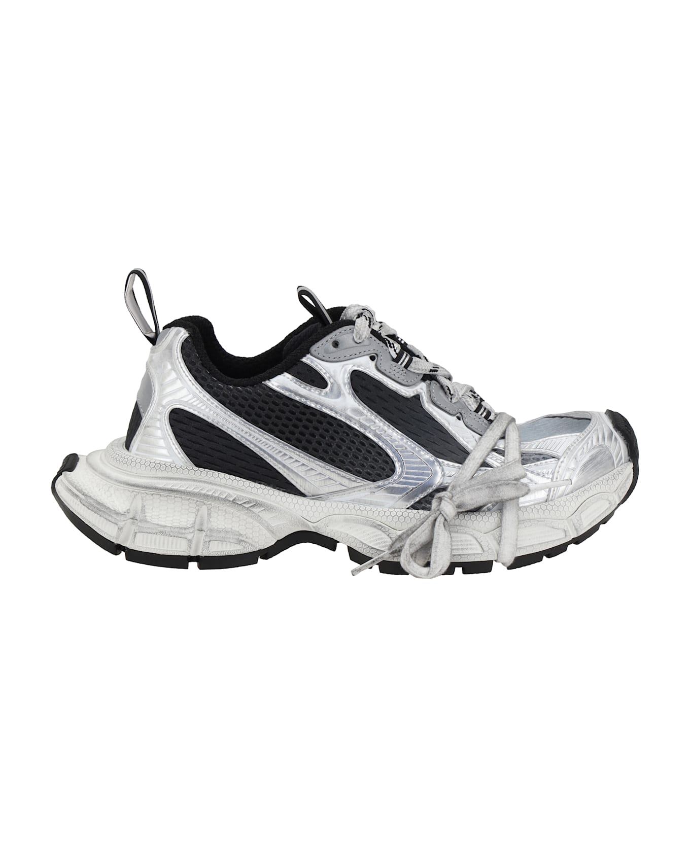 Balenciaga 3xl Gradient Sneakers
