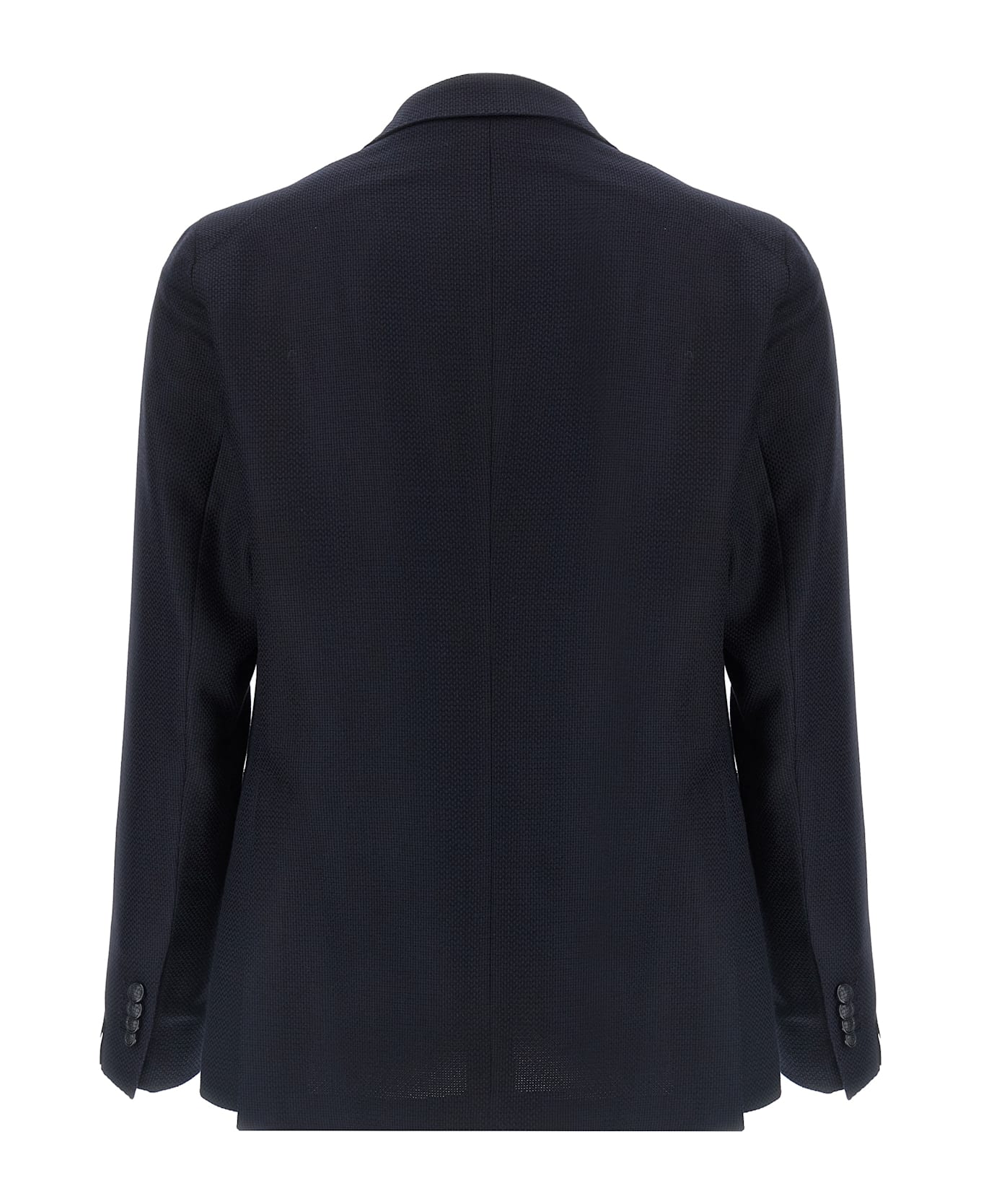 【関税込み】tagliatore Micro squares blazer Tagliatore Micro Squares Blazer | italist