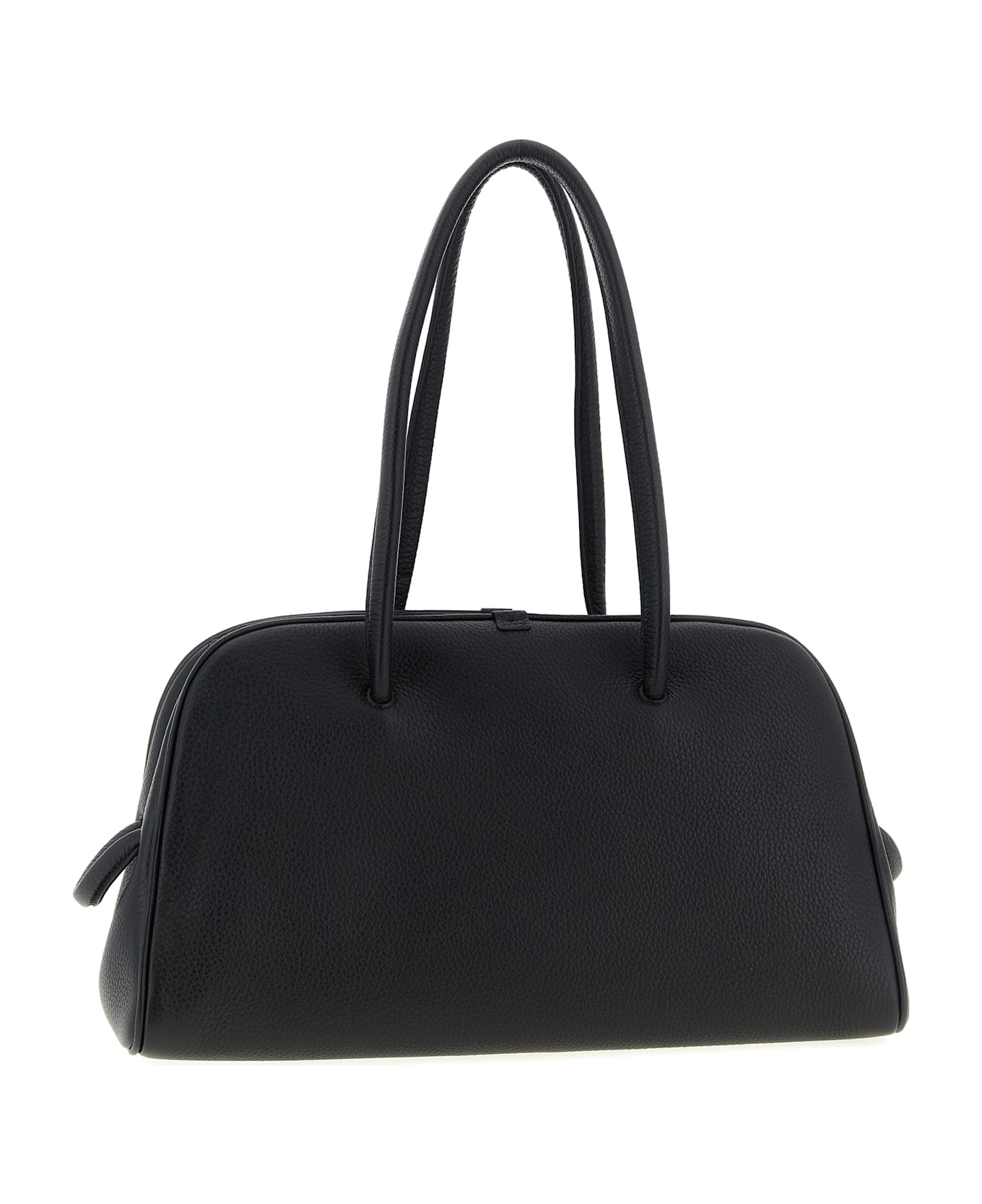 Jacquemus 'le Turismo' Shoulder Bag - Black