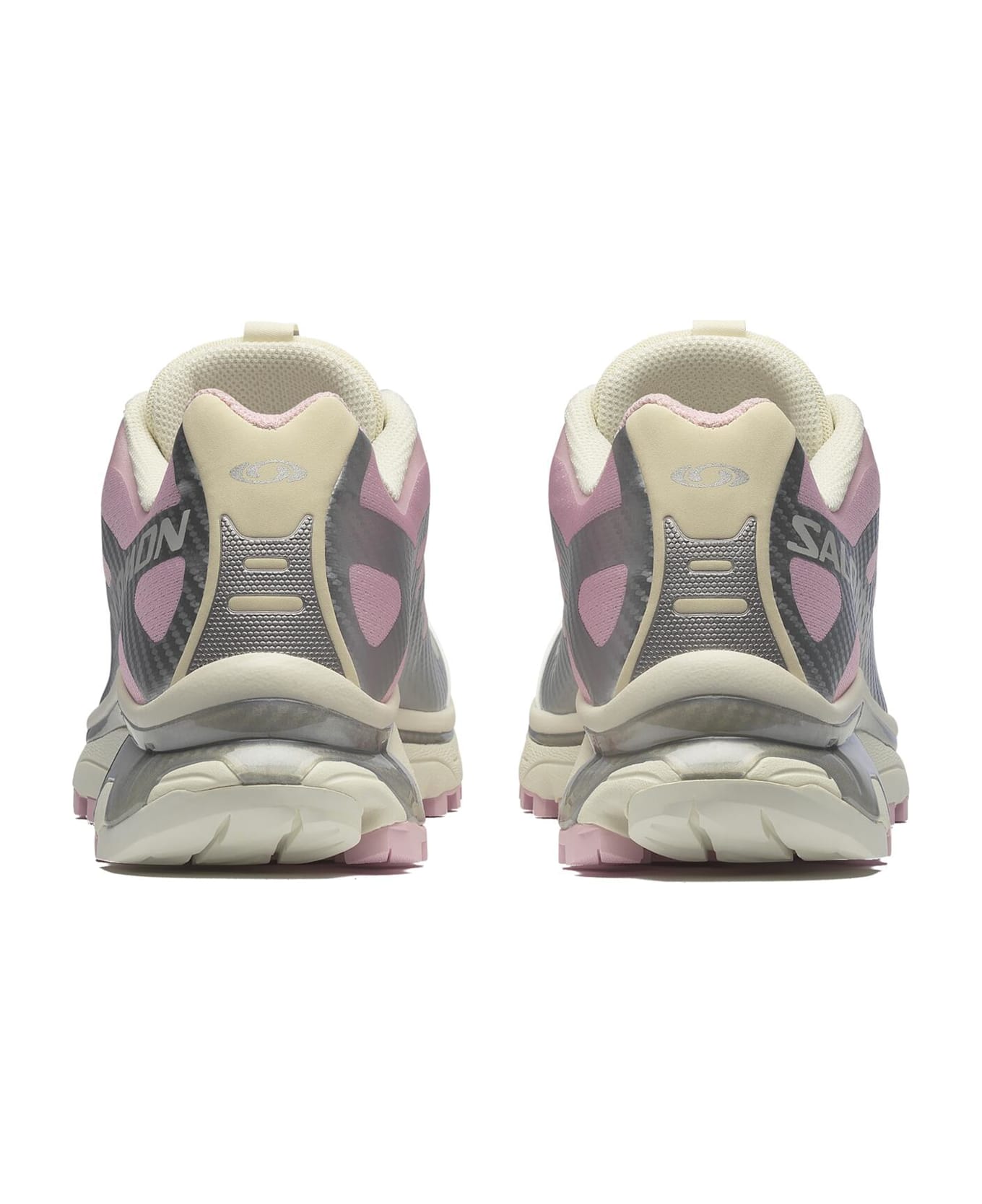 Salomon Xt-4 Og - Vanila Ftw Silver Fairyt