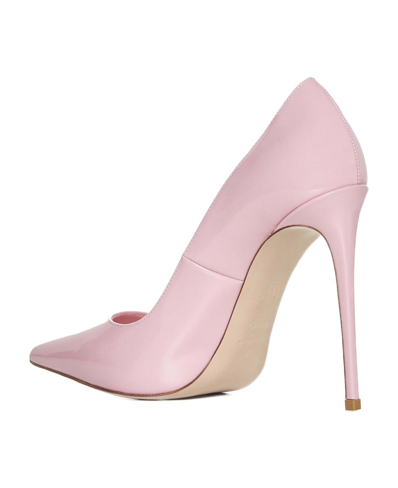 Le Silla High-heeled shoe - Dea